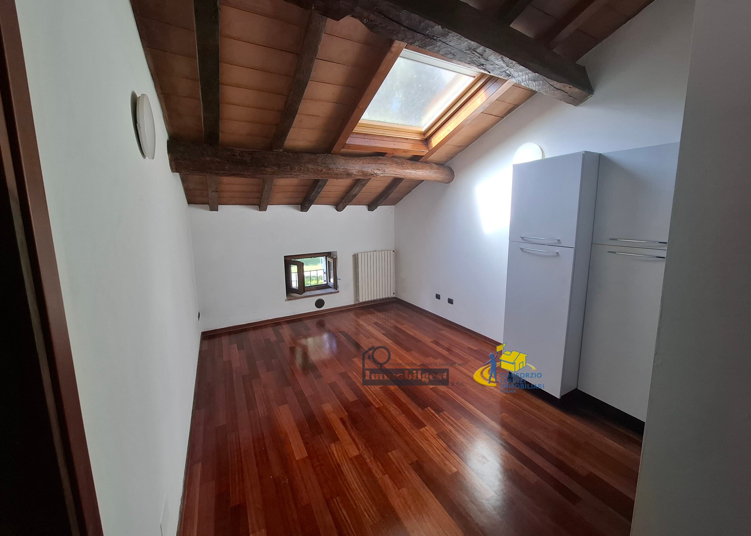 Bilocale Basilicanova (Piazza) · IM5008 · foto 9