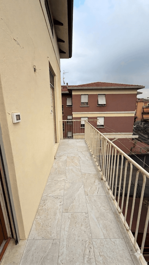 Quadrilocale Via Veneto · Collecchio · Rif. 1239 · foto 28