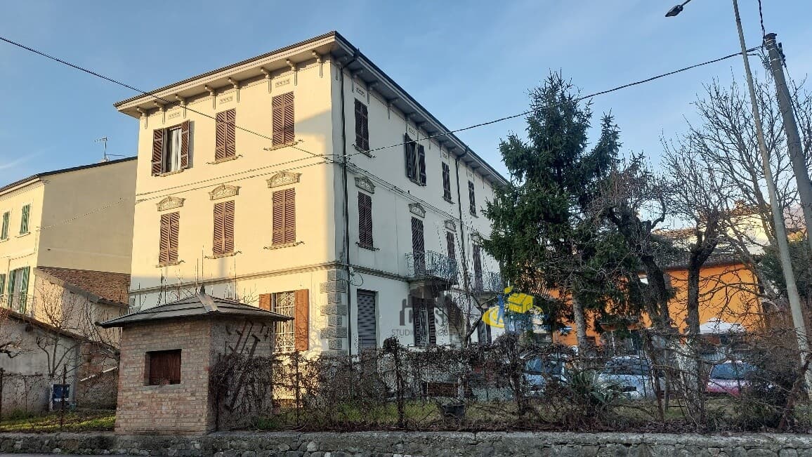 Appartamento Solignano · Solignano · Rif. CIA248 · foto 2