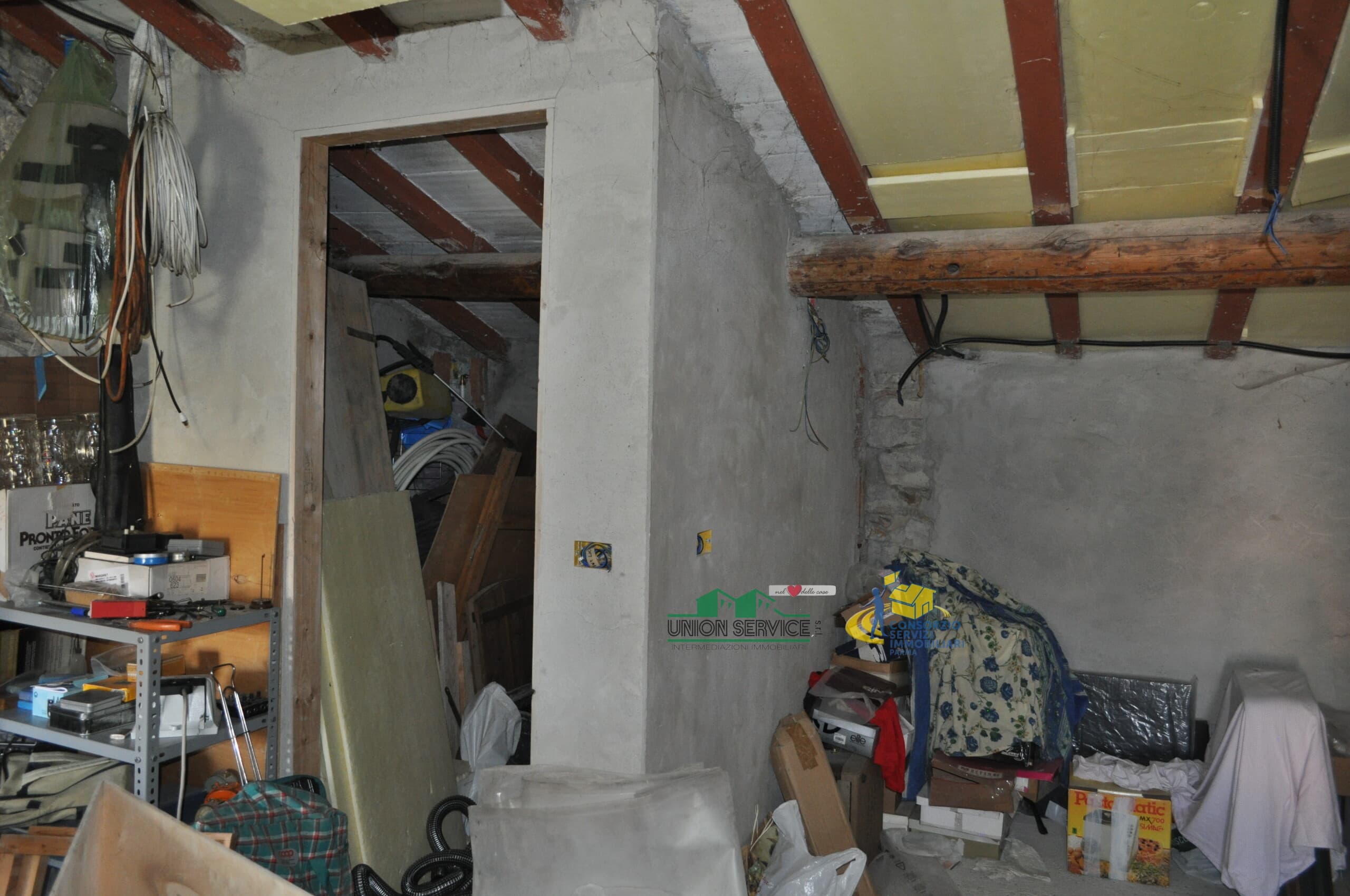 CASETTA VEROLA · Neviano degli Arduini · Rif. 948 · foto 15