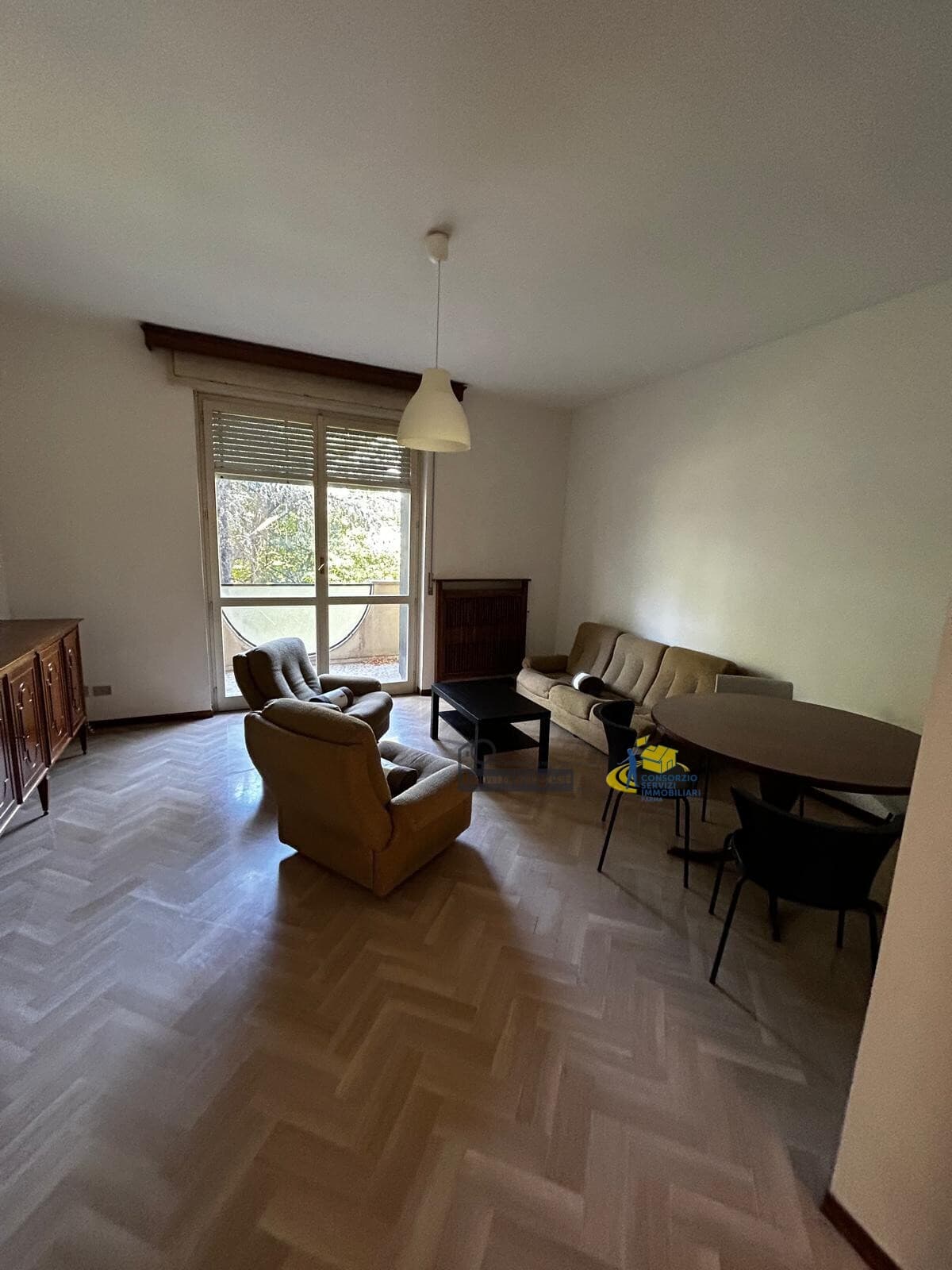In appartamento Parma · IS4446 · foto 7