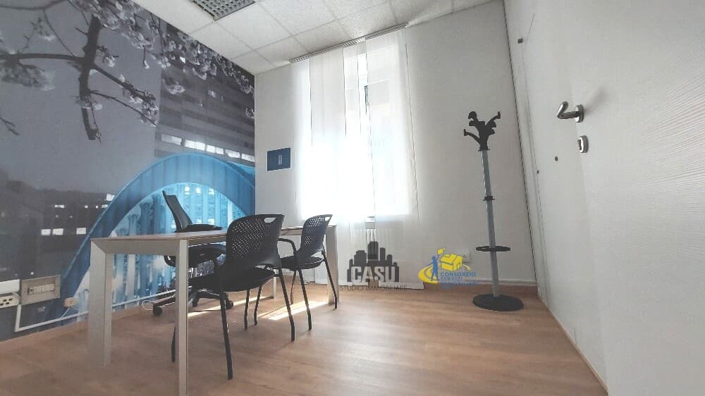 Ufficio Piazza Garibaldi · Parma · Rif. CIU36 · foto 15
