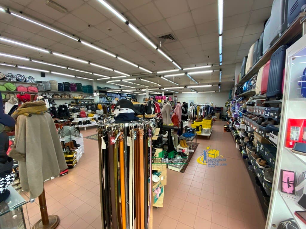 Negozio Centro Commerciale · Collecchio · Rif. 832 · foto 6