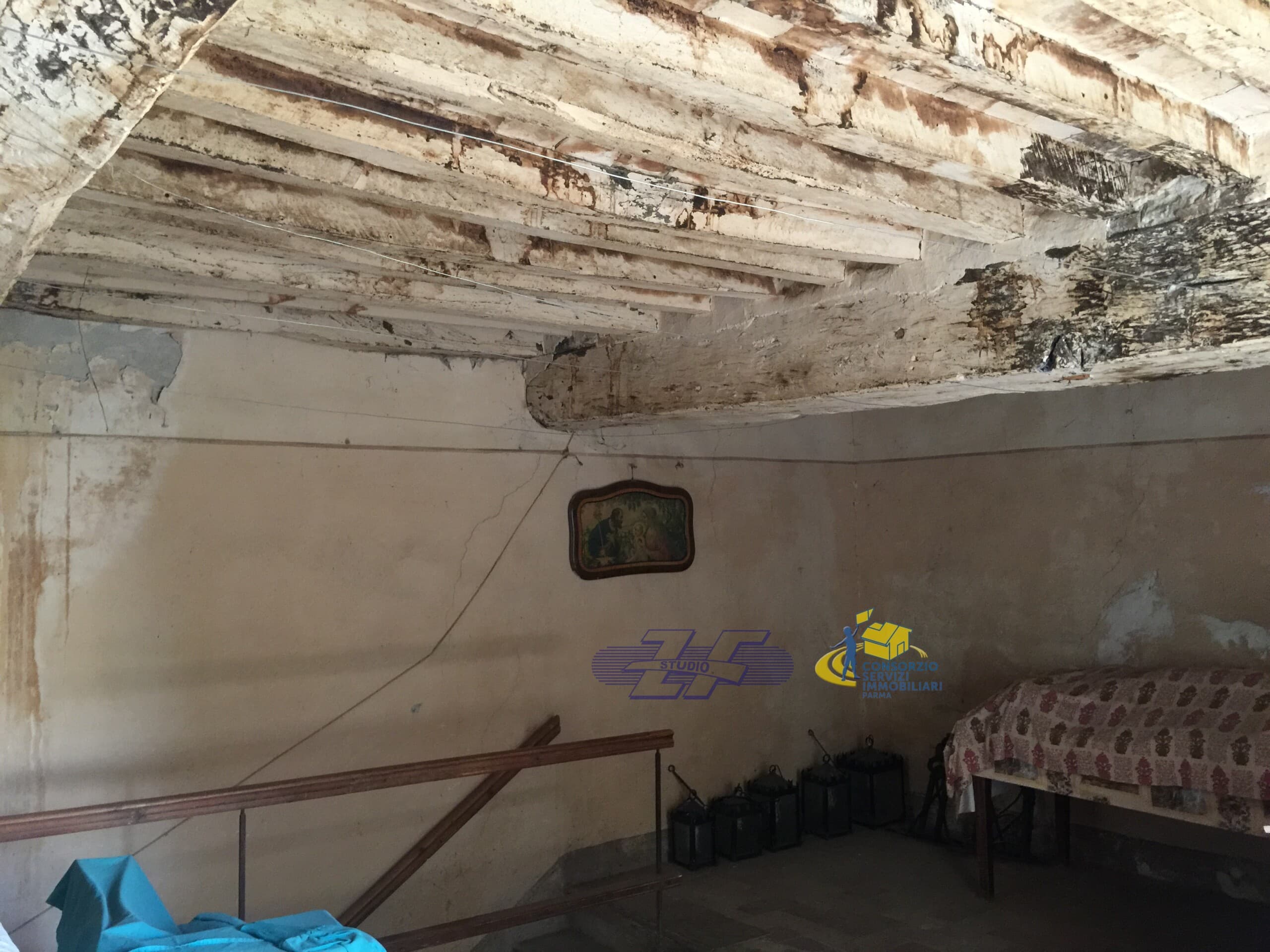 Porzione di casa Traversetolo · z212 · foto 8