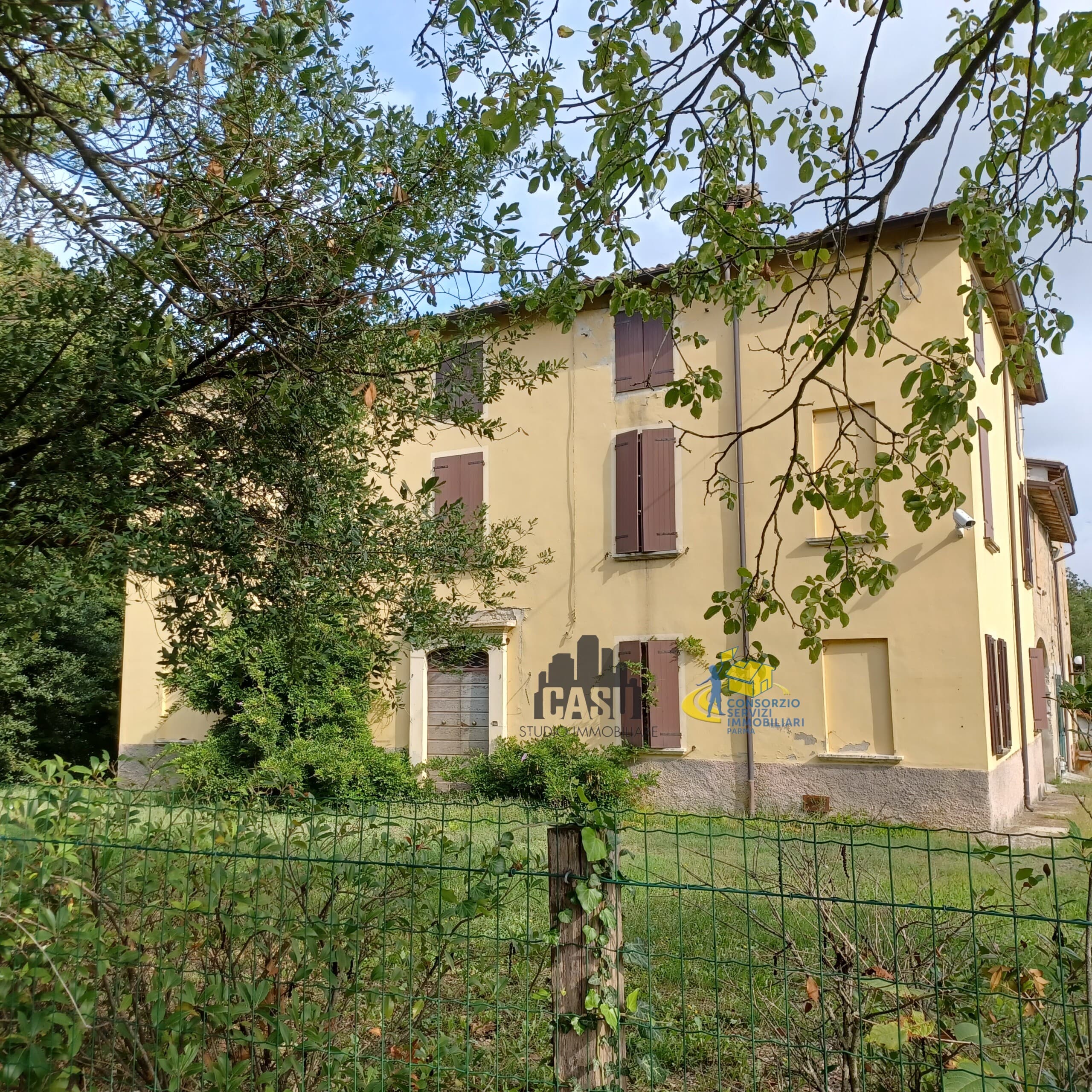Casale Sala Baganza · C678-1 · foto 2