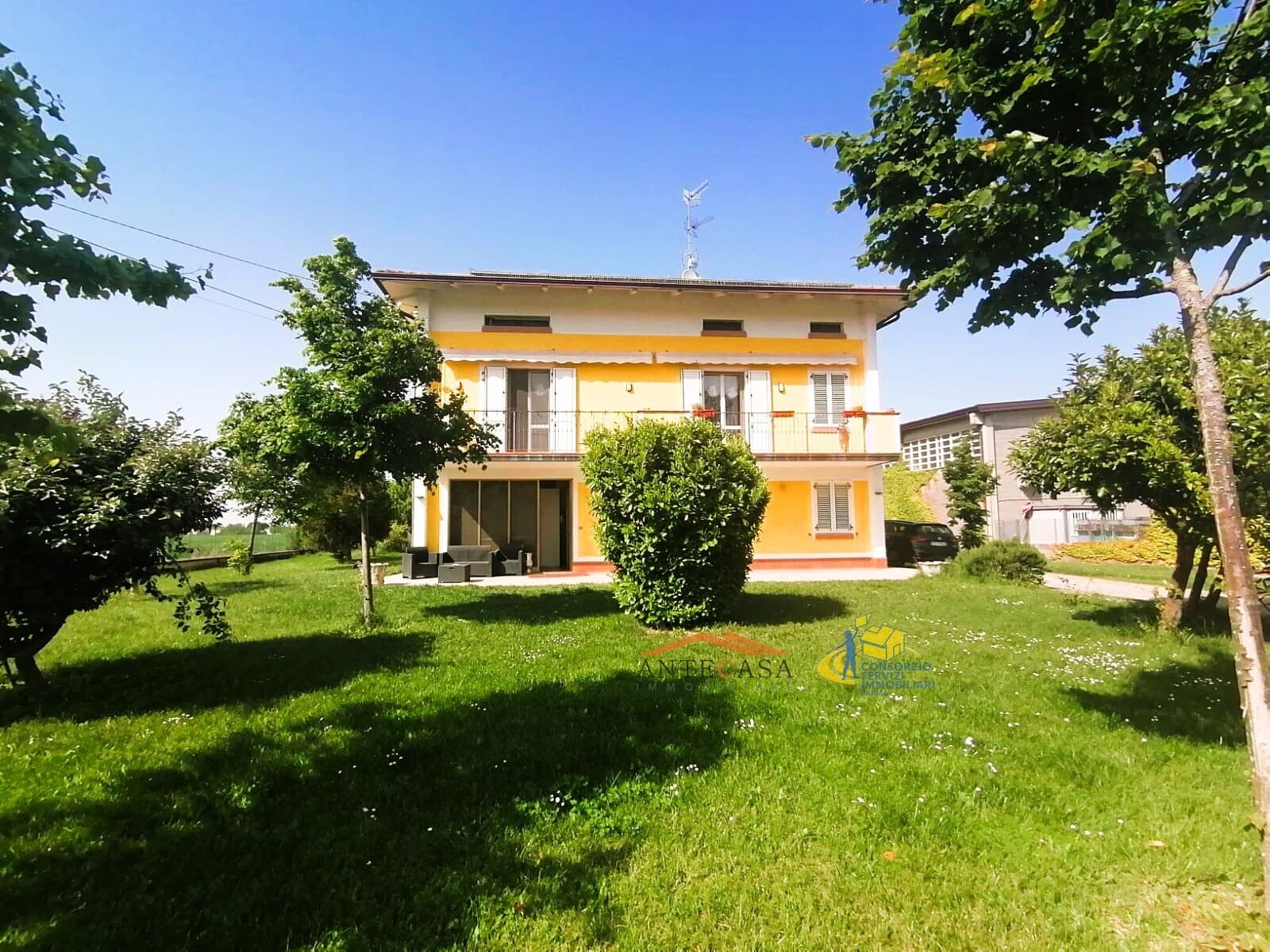 Villa, Poviglio · Poviglio · Rif. VLLPVG1 · foto 9