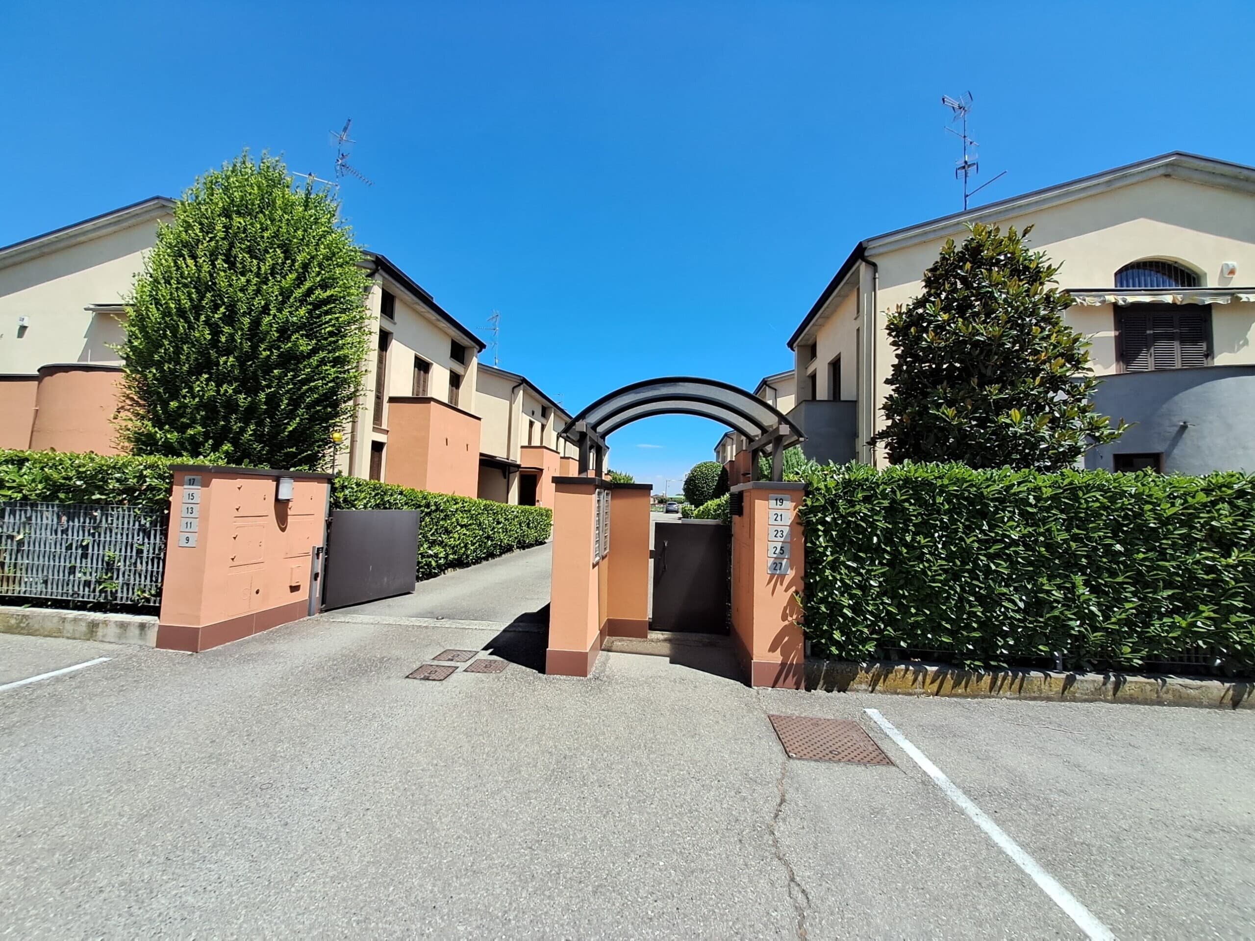 Dall'Argine · Sorbolo Mezzani · Rif. 349 · foto 41