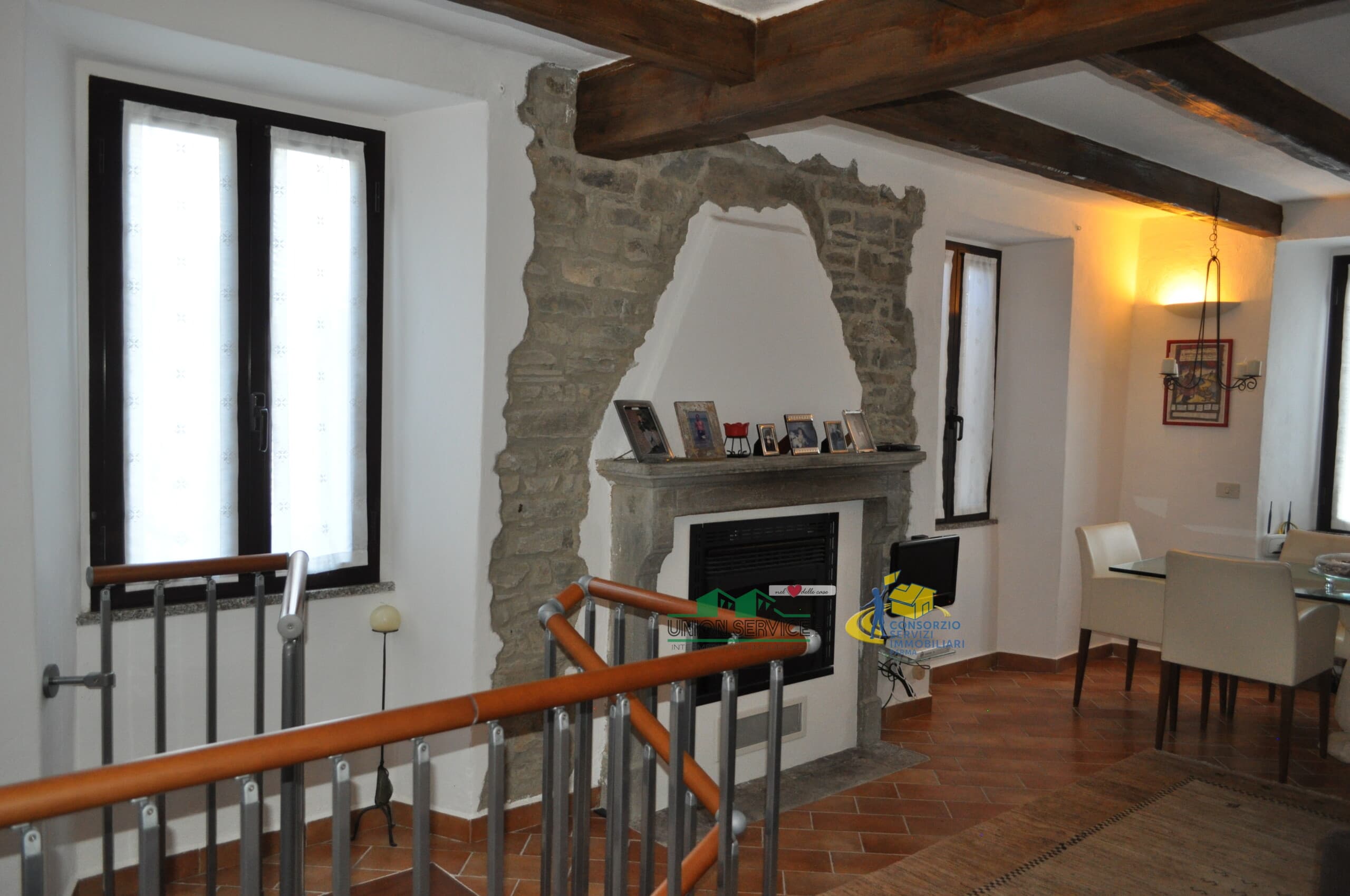 VALMOZZOLA · Valmozzola · Rif. 1022 · foto 30