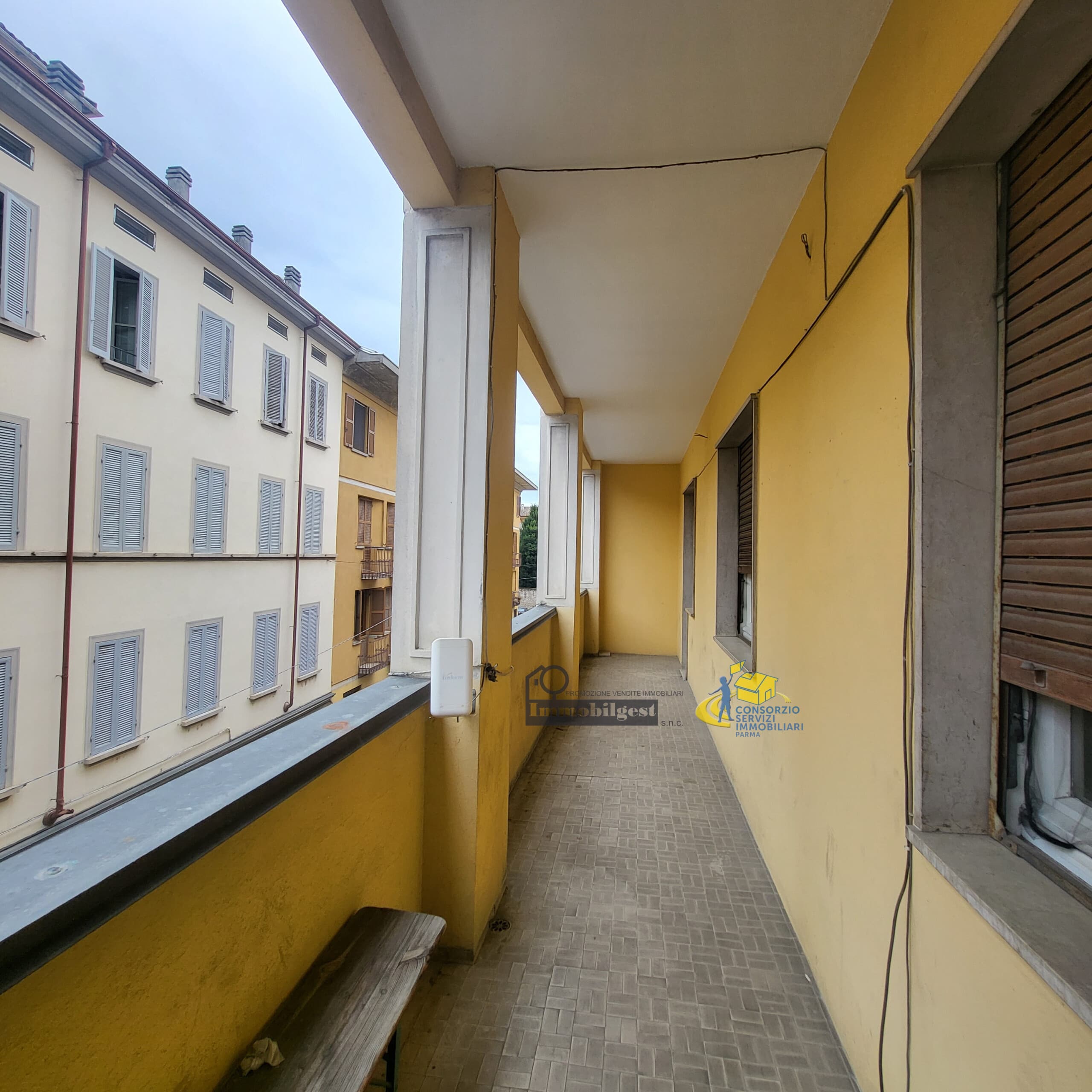 4 camere e oltre Centro storico · IS1415 · foto 13