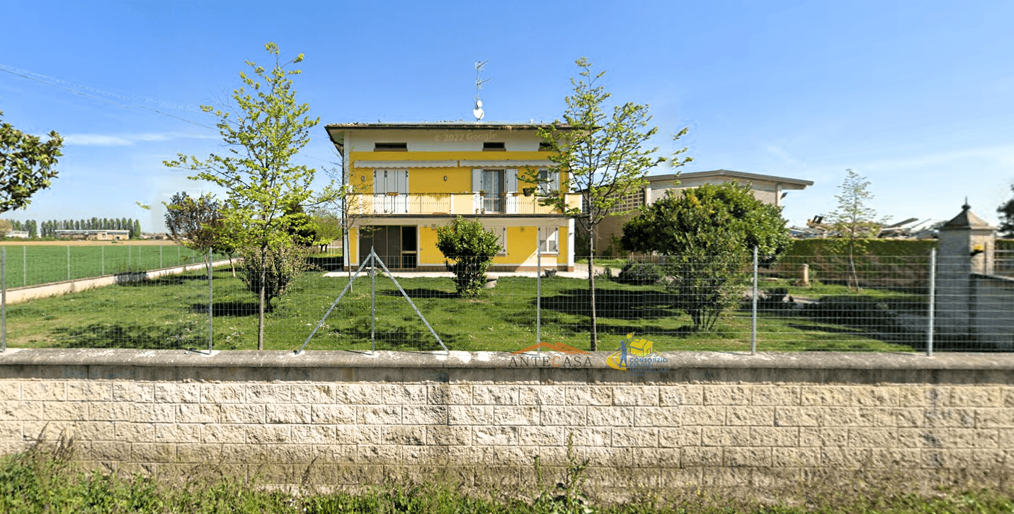 Villa, Poviglio · Poviglio · Rif. VLLPVG1 · foto 3