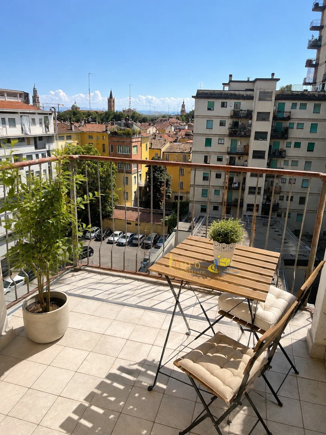 VIALE BOTTEGO 4 · Parma · Rif. 12244 · foto 7