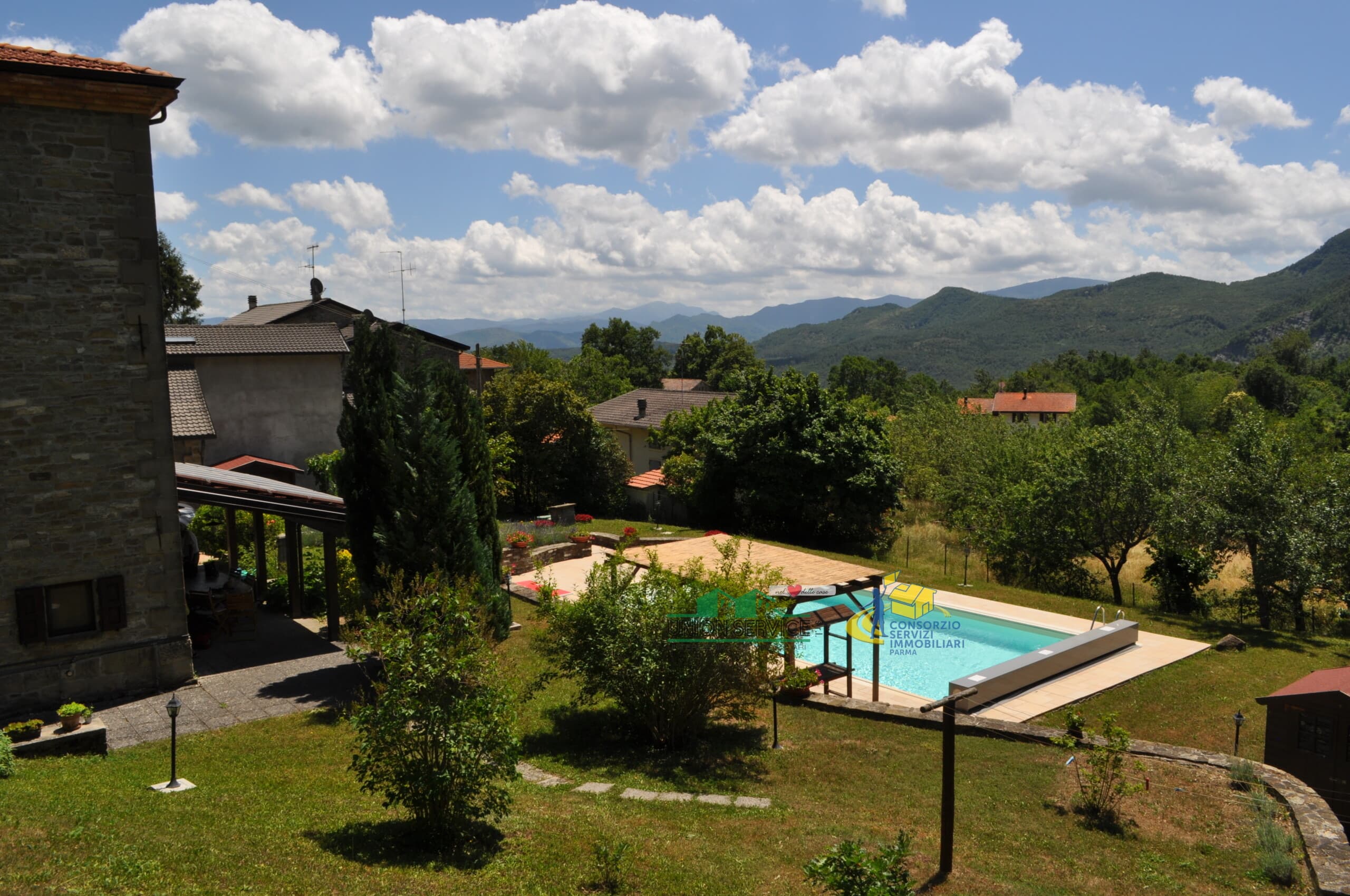 VALMOZZOLA · Valmozzola · Rif. 1022 · foto 8