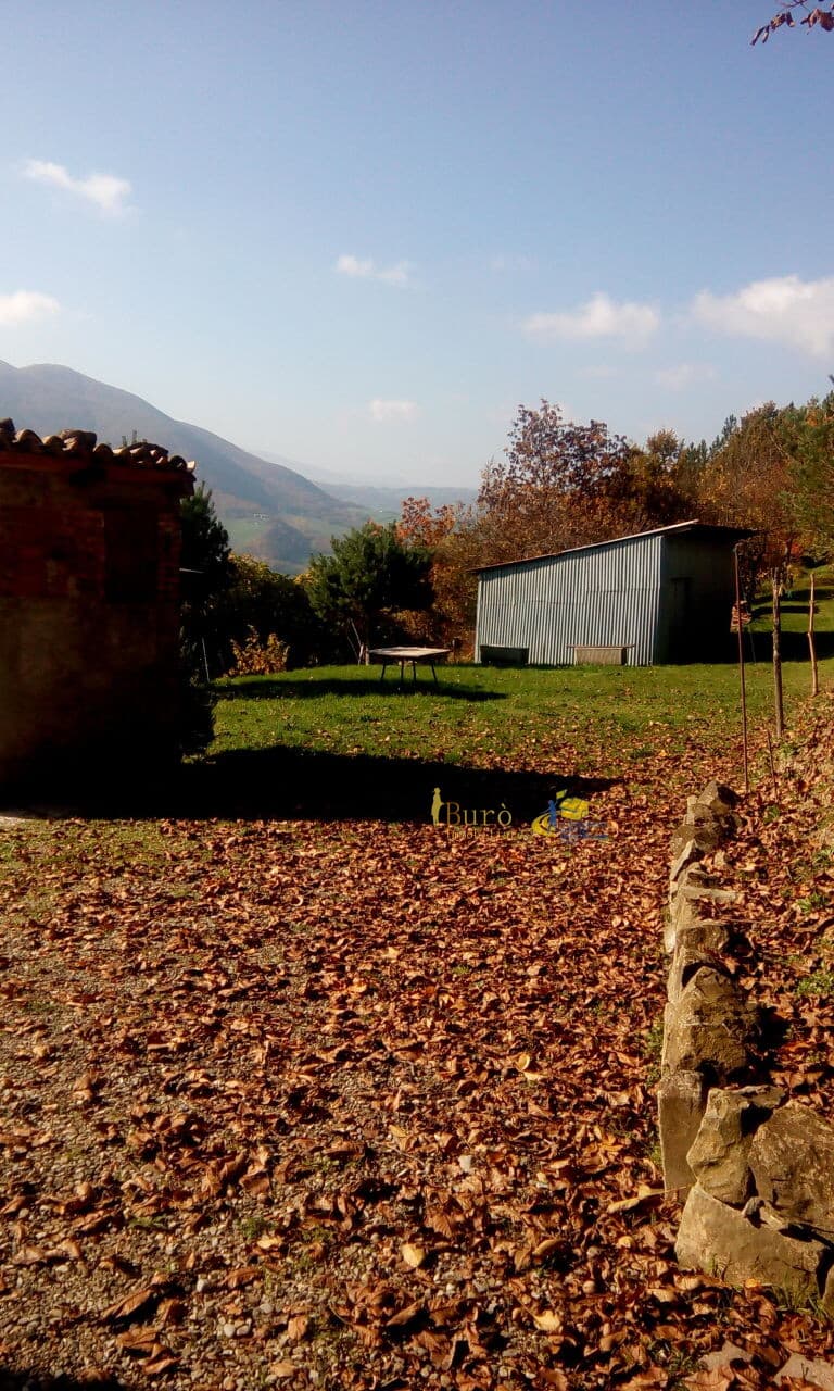 Bifamiliare Pellegrino Parmense · BU160 · foto 26