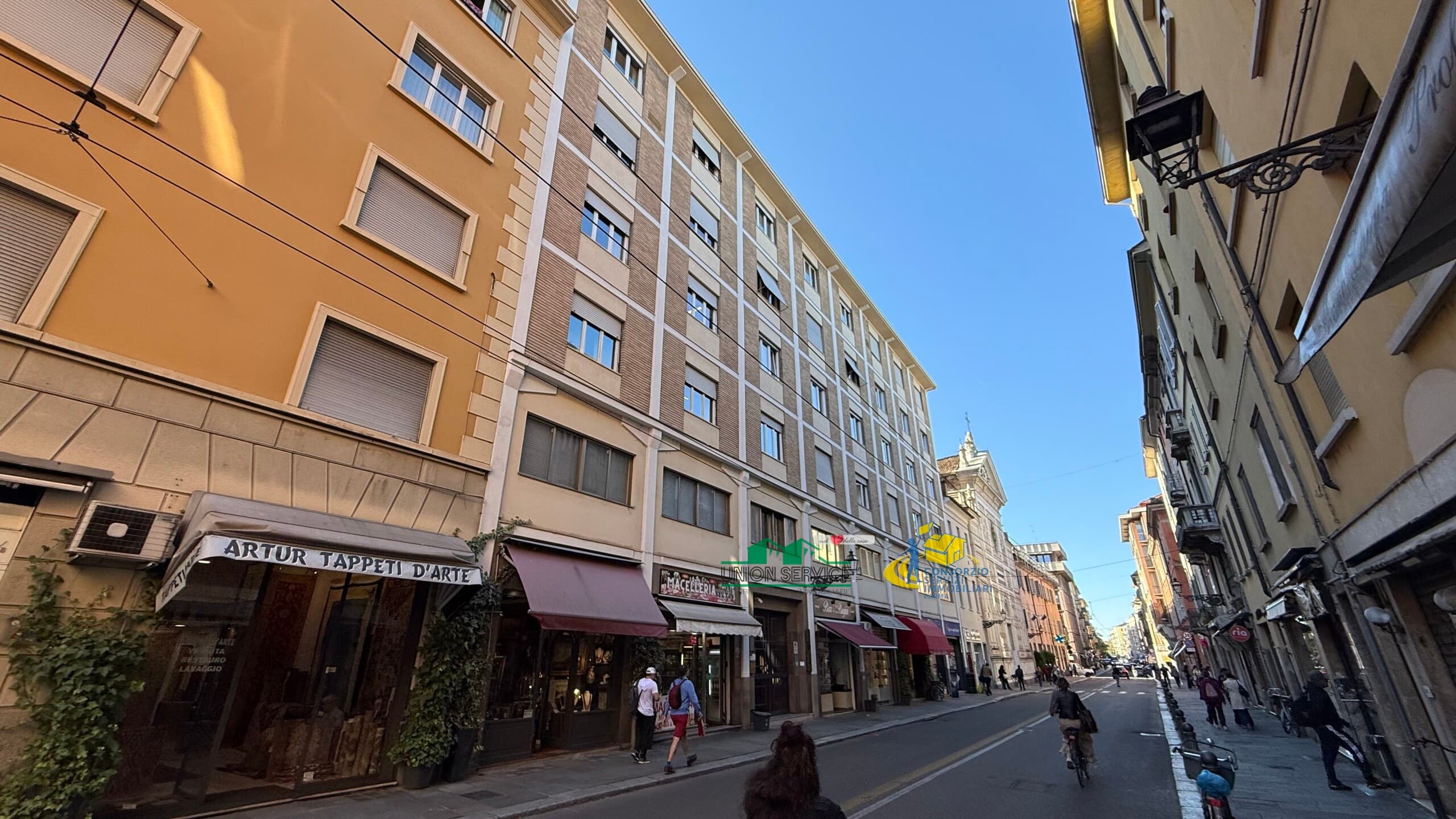 3 camere Parma · 936 · foto 21
