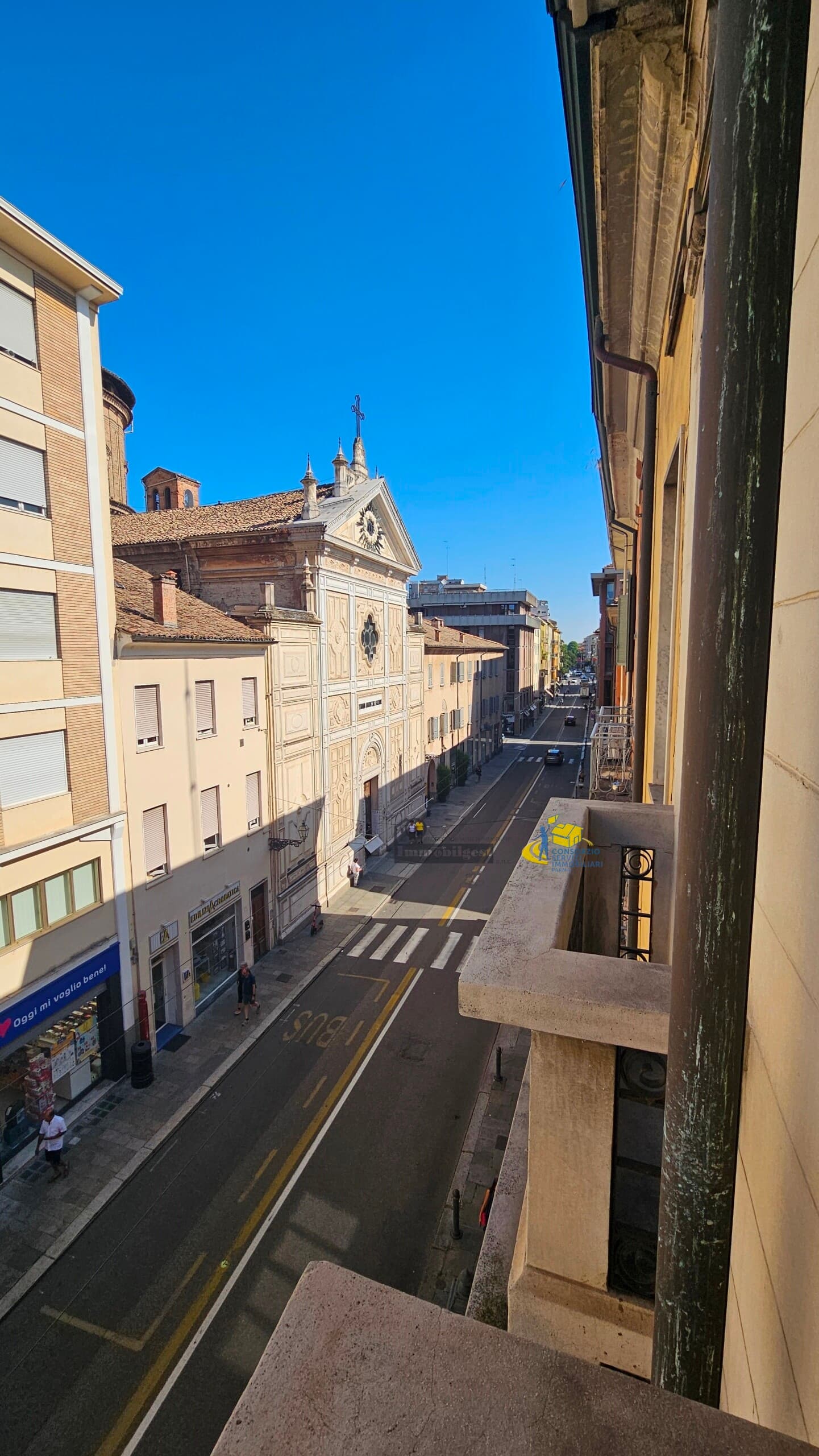 Bilocale Parma Centro · IM5007 · foto 20