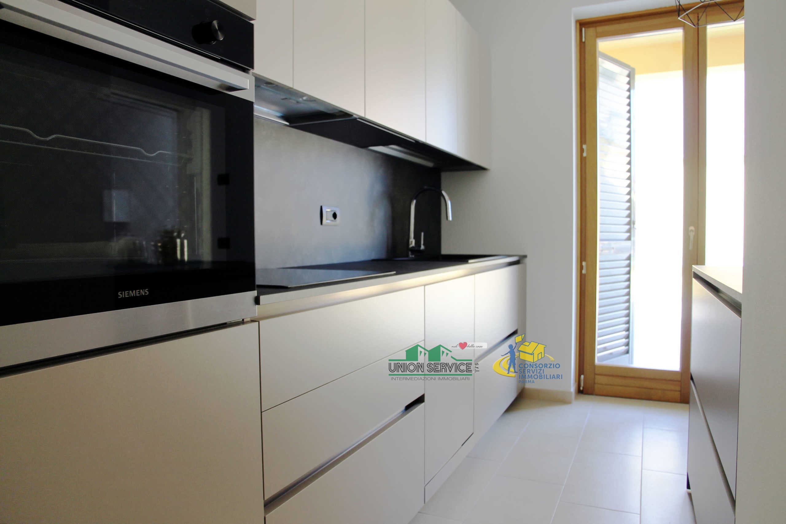 BIFAMILIARE VICOFERTILE PARMA GREEN · Parma Frazioni - Delegazioni · Rif. 721 · foto 4