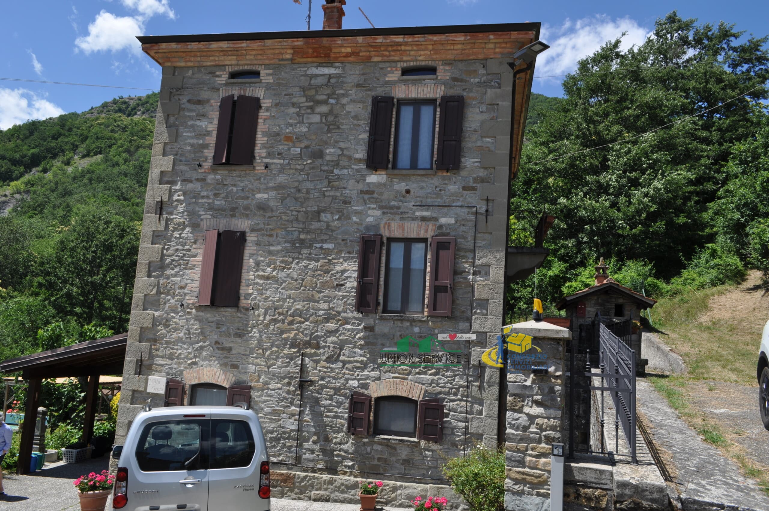 VALMOZZOLA · Valmozzola · Rif. 1022 · foto 15