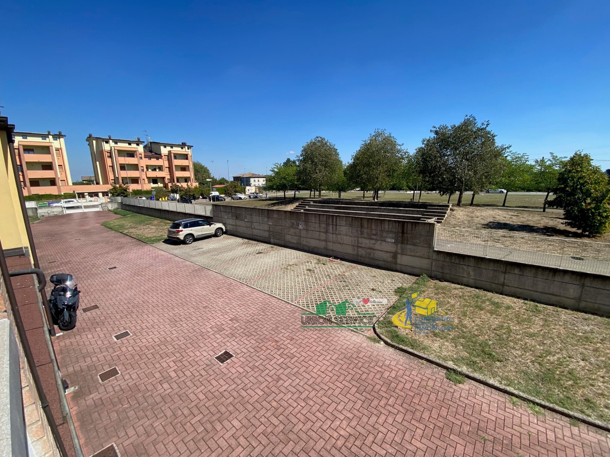 Bilocale Parma Frazioni - Delegazioni · 960 · foto 7