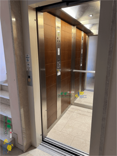 2 camere Crocetta - S. Pancrazio · 10939 · foto 12