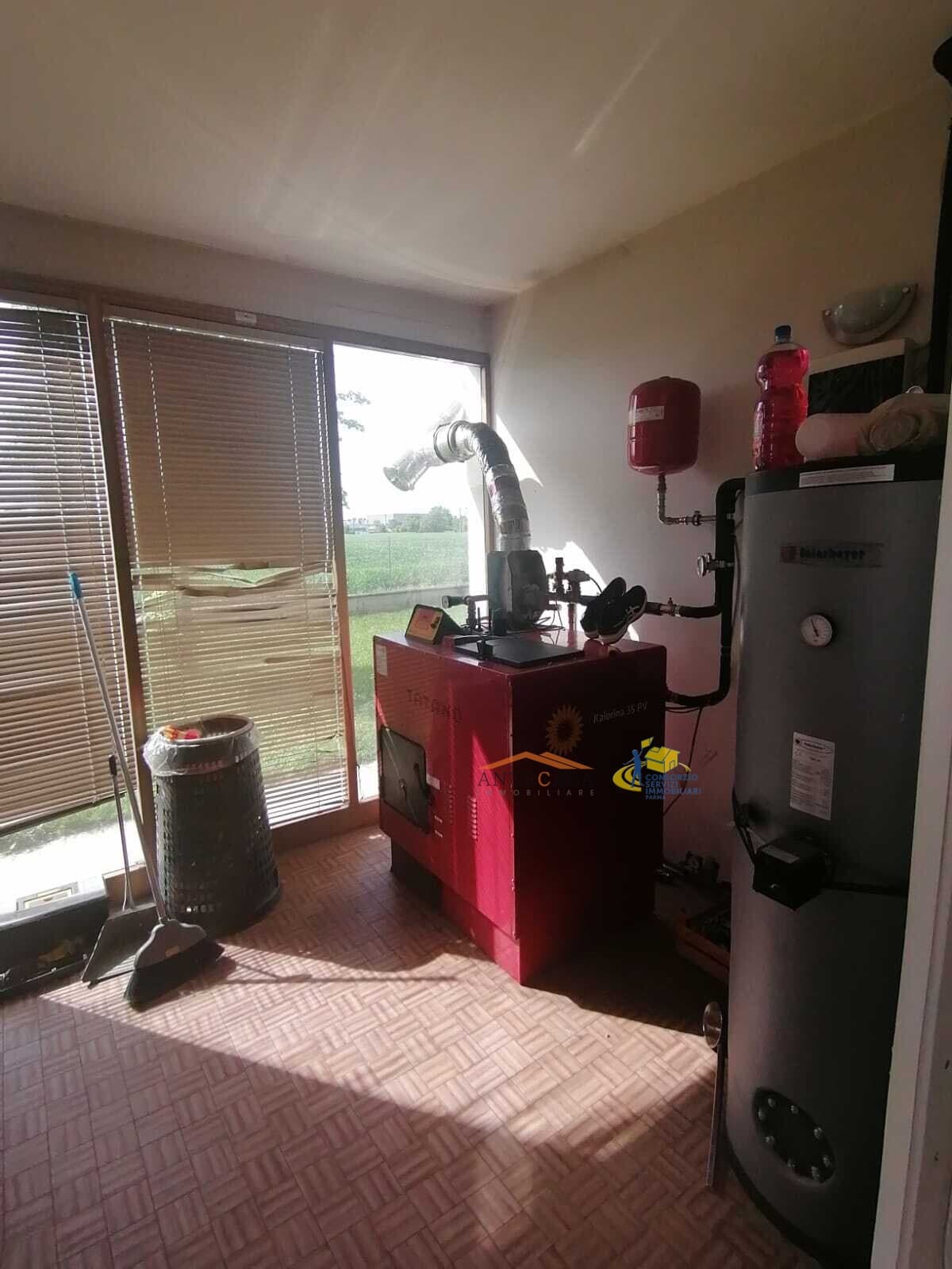 Villa, Poviglio · Poviglio · Rif. VLLPVG1 · foto 17