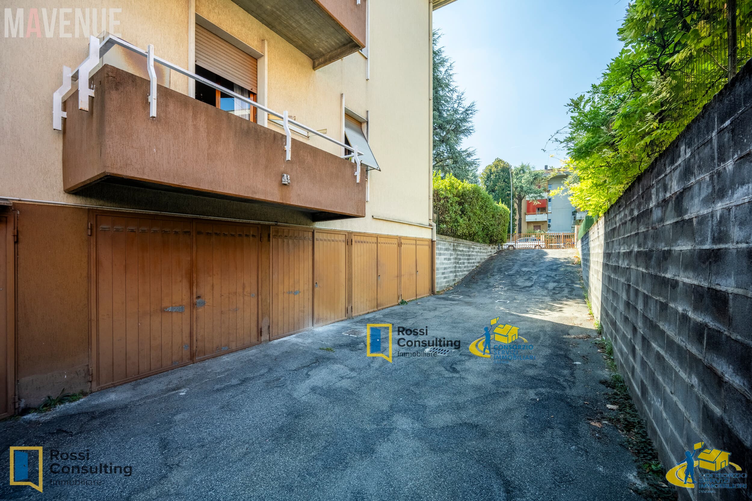 Via Cuneo · Parma · Rif. Cuneo.16 · foto 23
