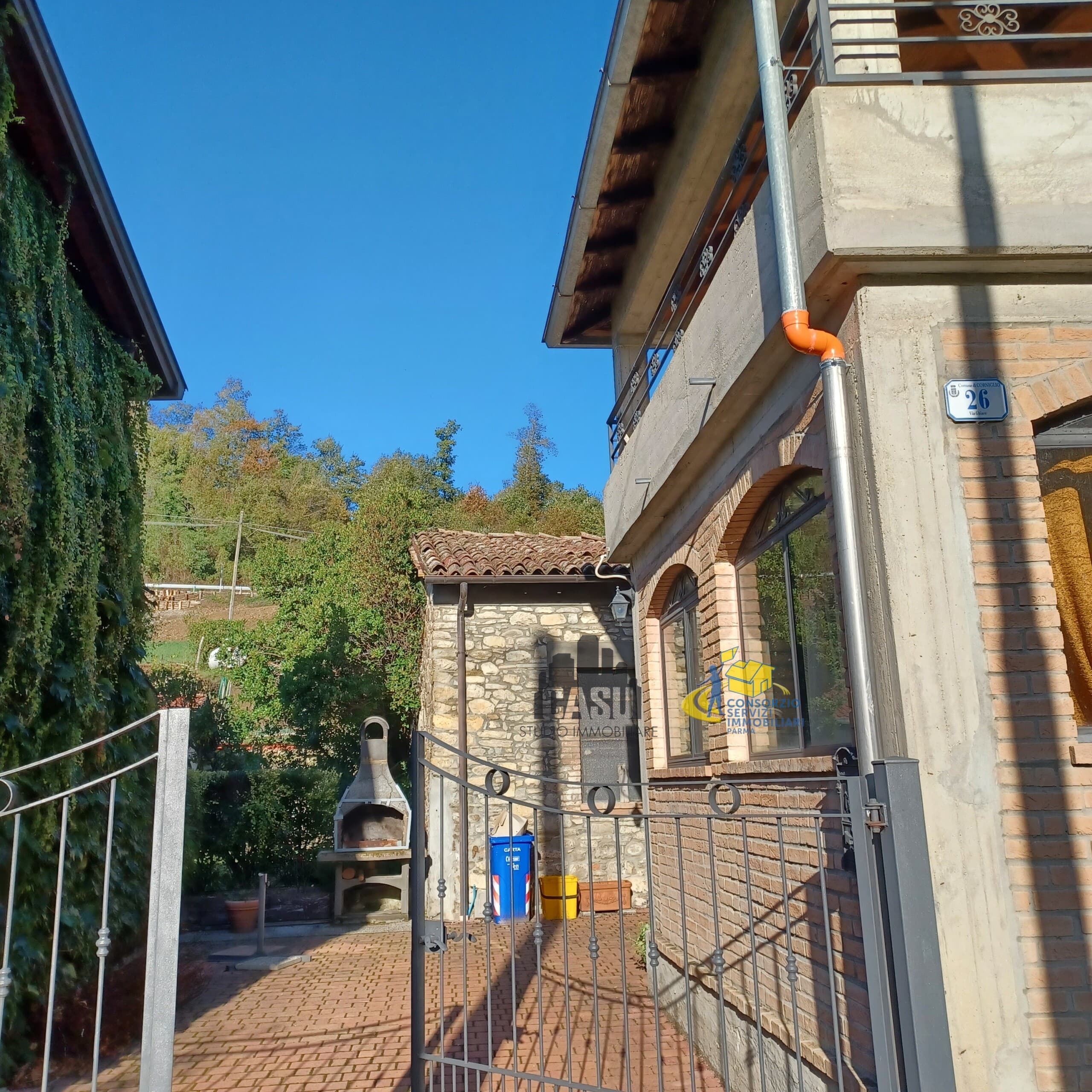 Corniglio · Corniglio · Rif. C672 · foto 26