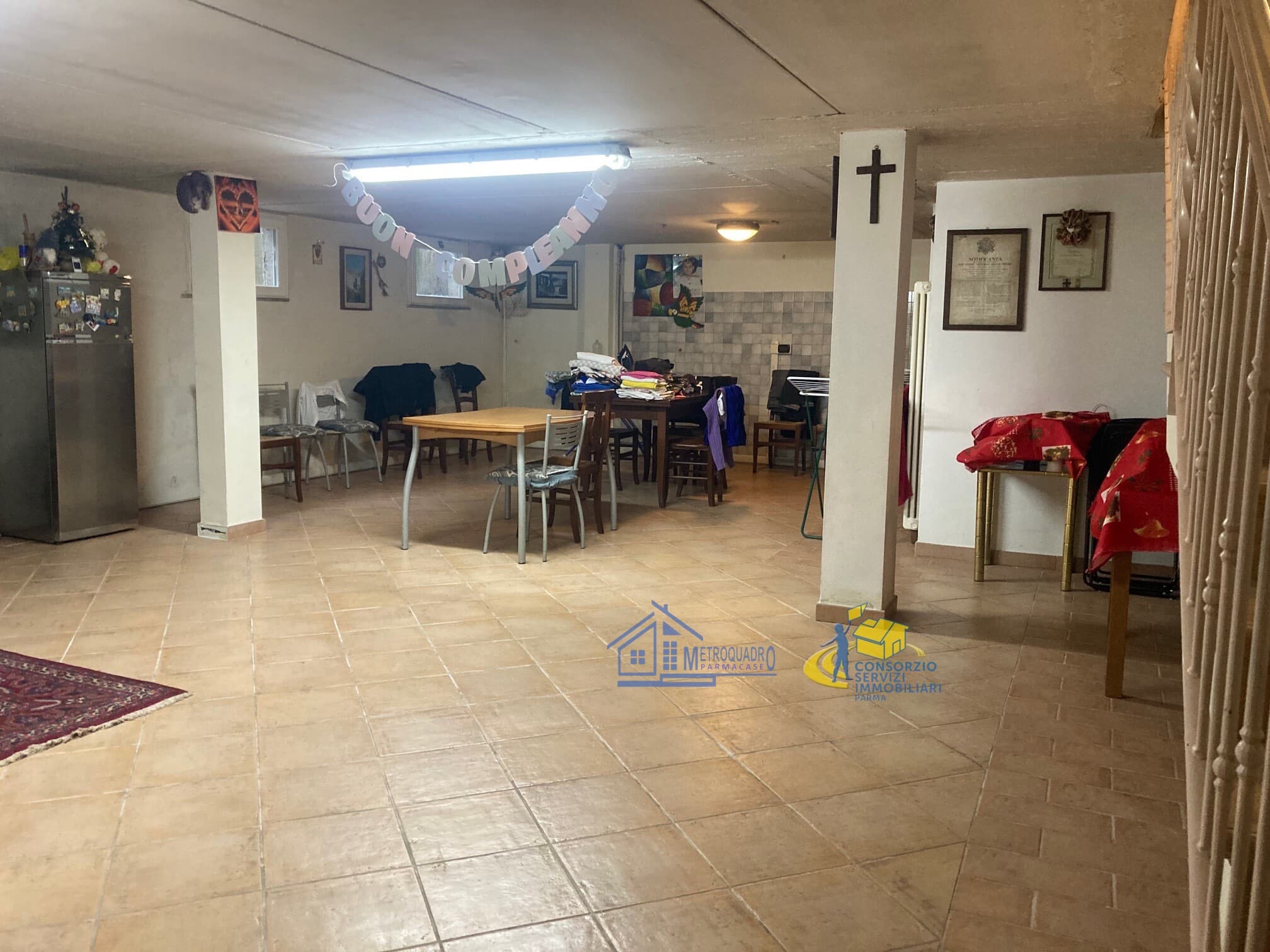 Bifamiliare Parma · LAZZARO · foto 38