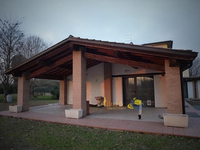 Locale commerciale Parma Frazioni - Delegazioni · BU0123 · foto 2