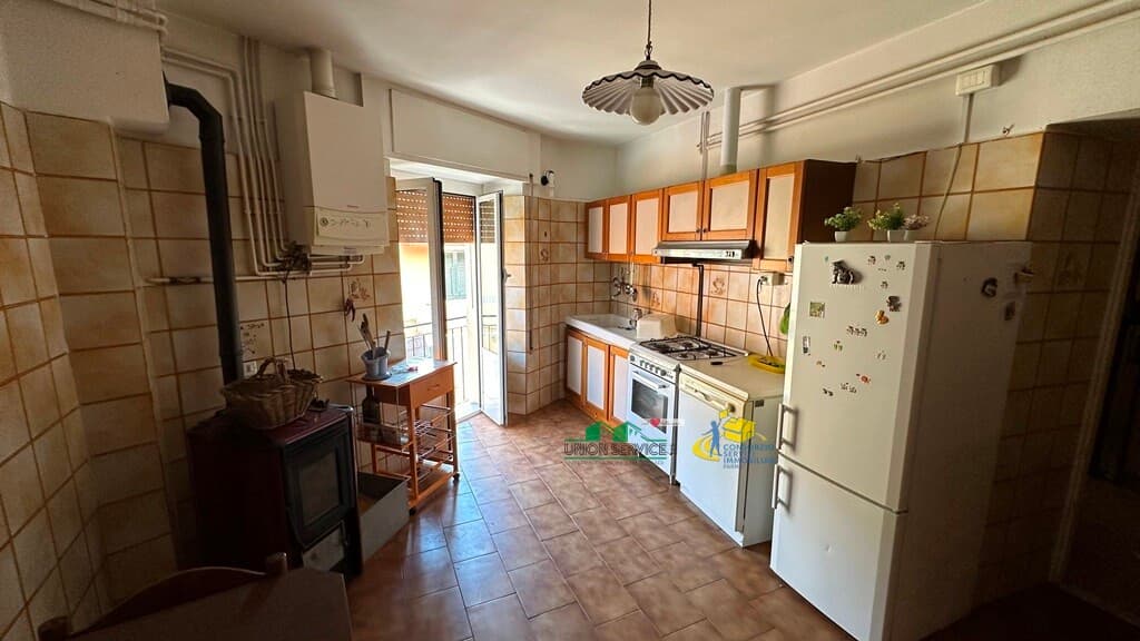 Quadrilocale Brugnato · Brugnato · Rif. 1028 · foto 2