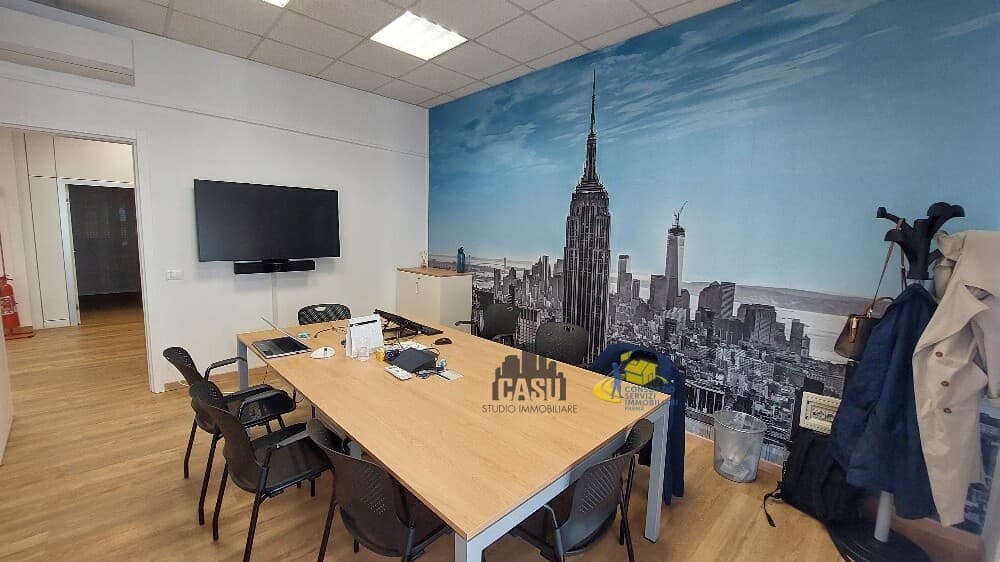Ufficio Piazza Garibaldi · Parma · Rif. CIU36 · foto 11