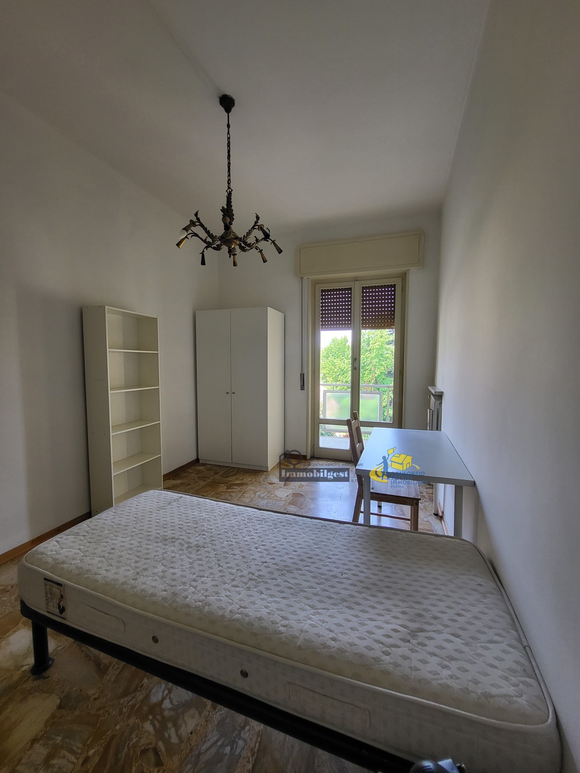 4 camere e oltre Parma Centro · IS800 · foto 14