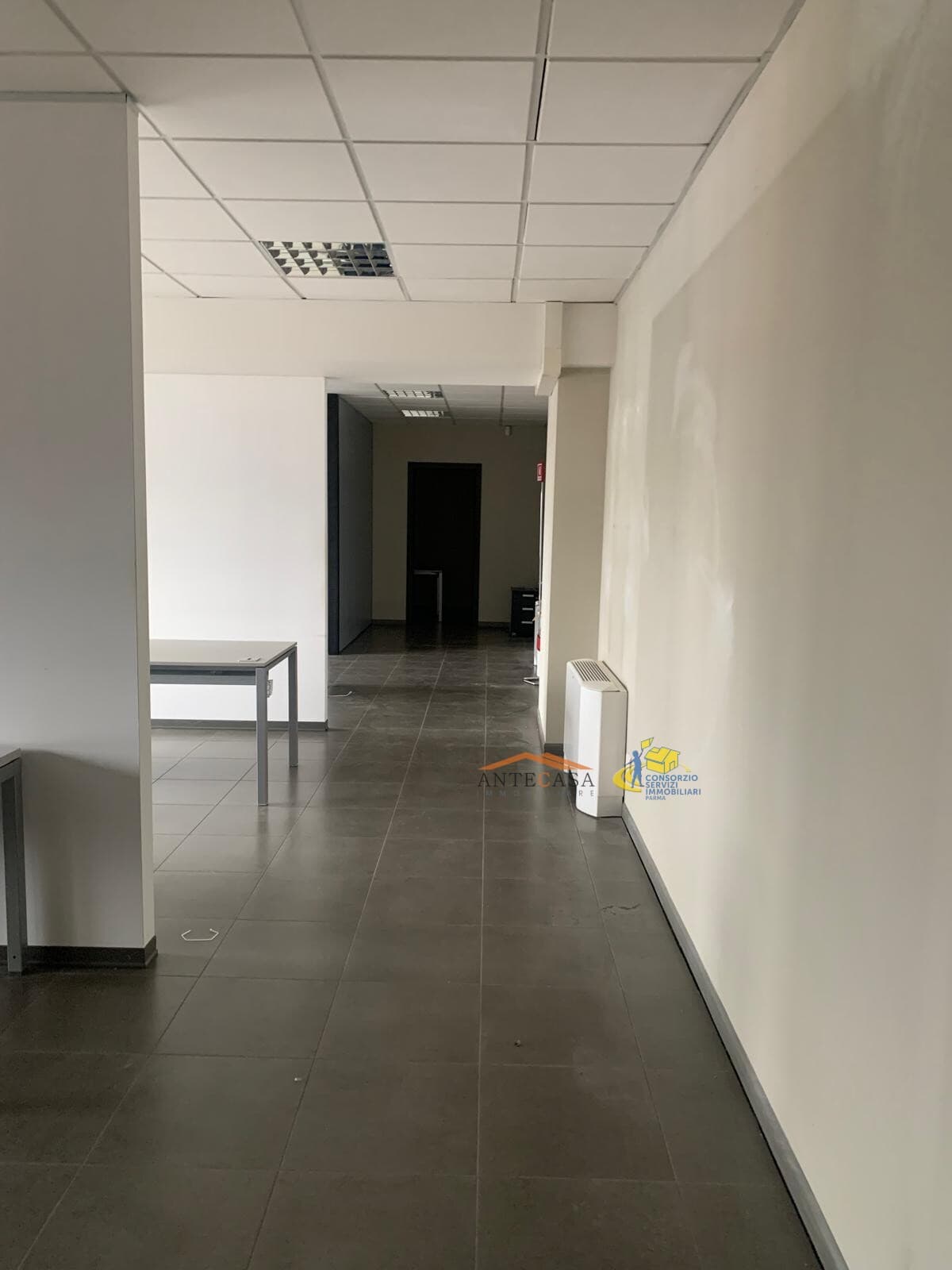 Business Center · Fontevivo · Rif. GBO · foto 11