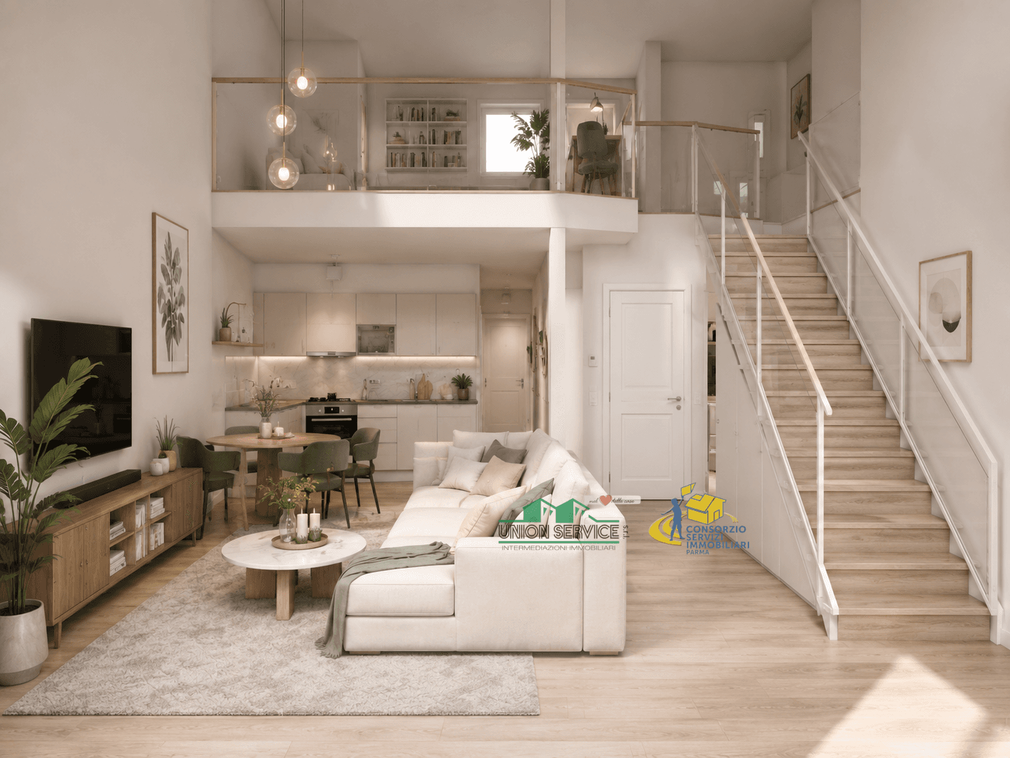 3 camere Parma Frazioni - Delegazioni · 10967 · foto 2