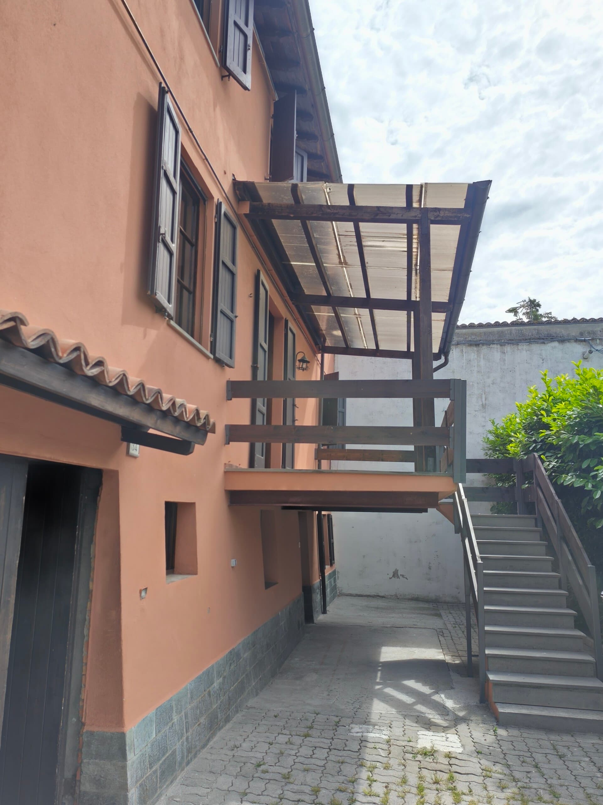 Porzione di casa Langhirano · 1243 · foto 2