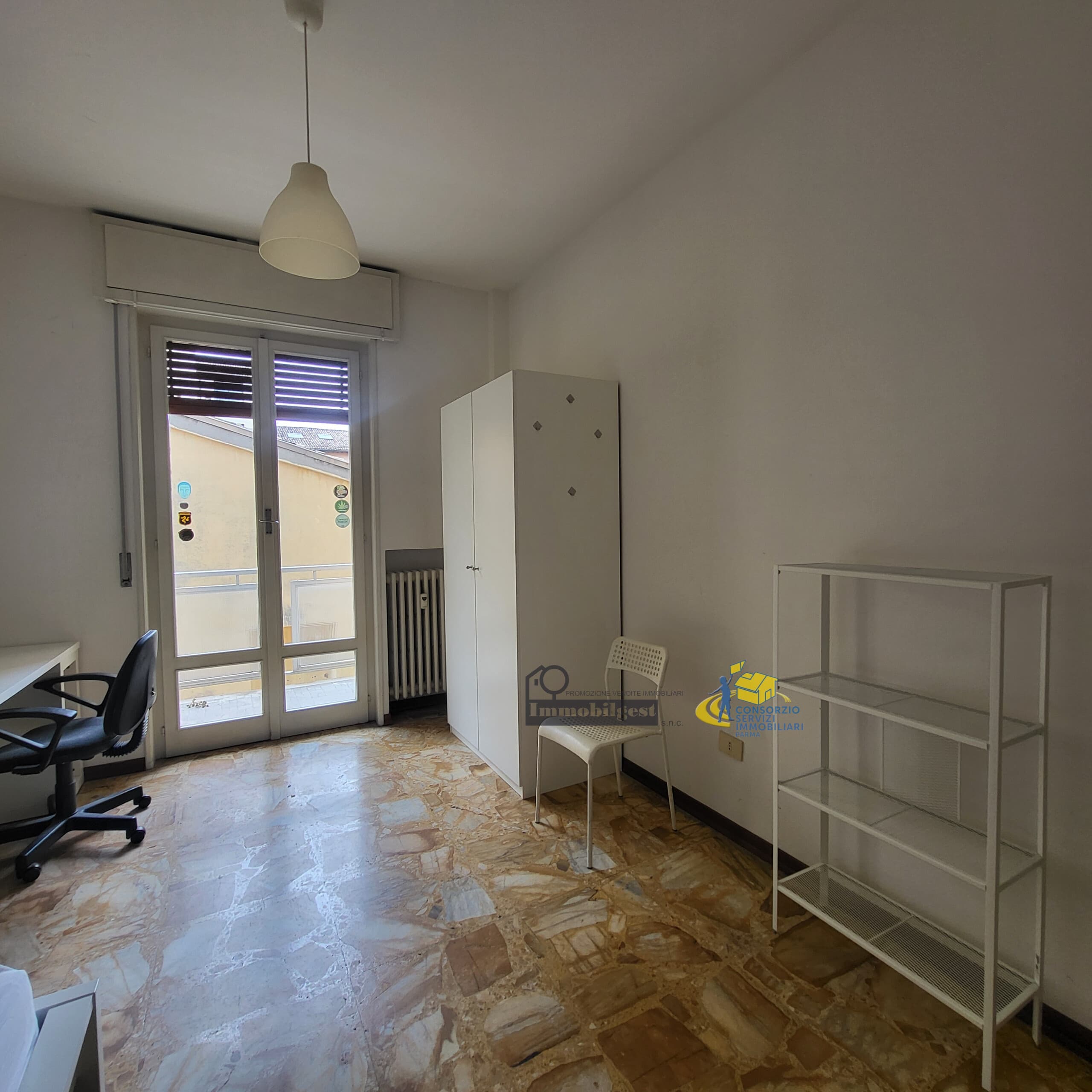 4 camere e oltre Centro storico · IS1415 · foto 3