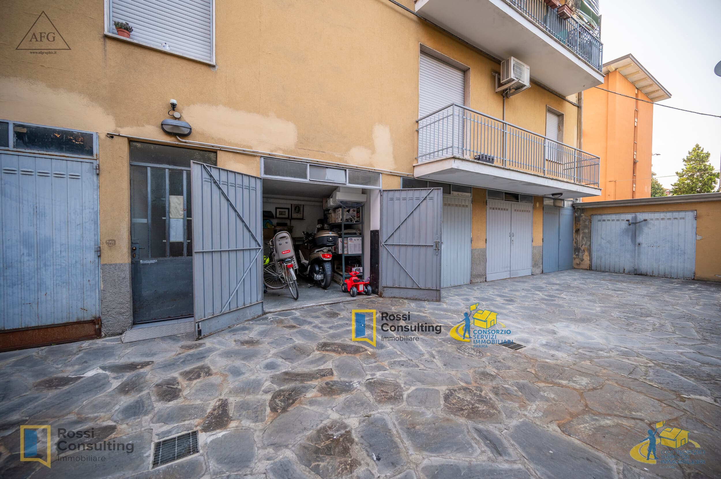 Via Brambilla · Parma · Rif. Brambilla.4 · foto 4