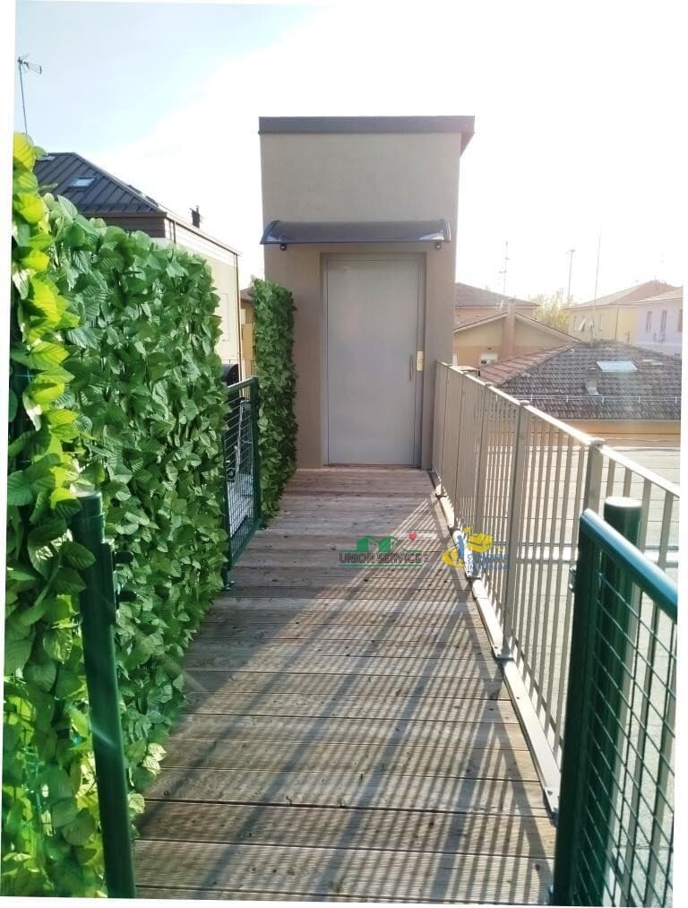 appartamento su due piani · Parma · Rif. 963 · foto 14