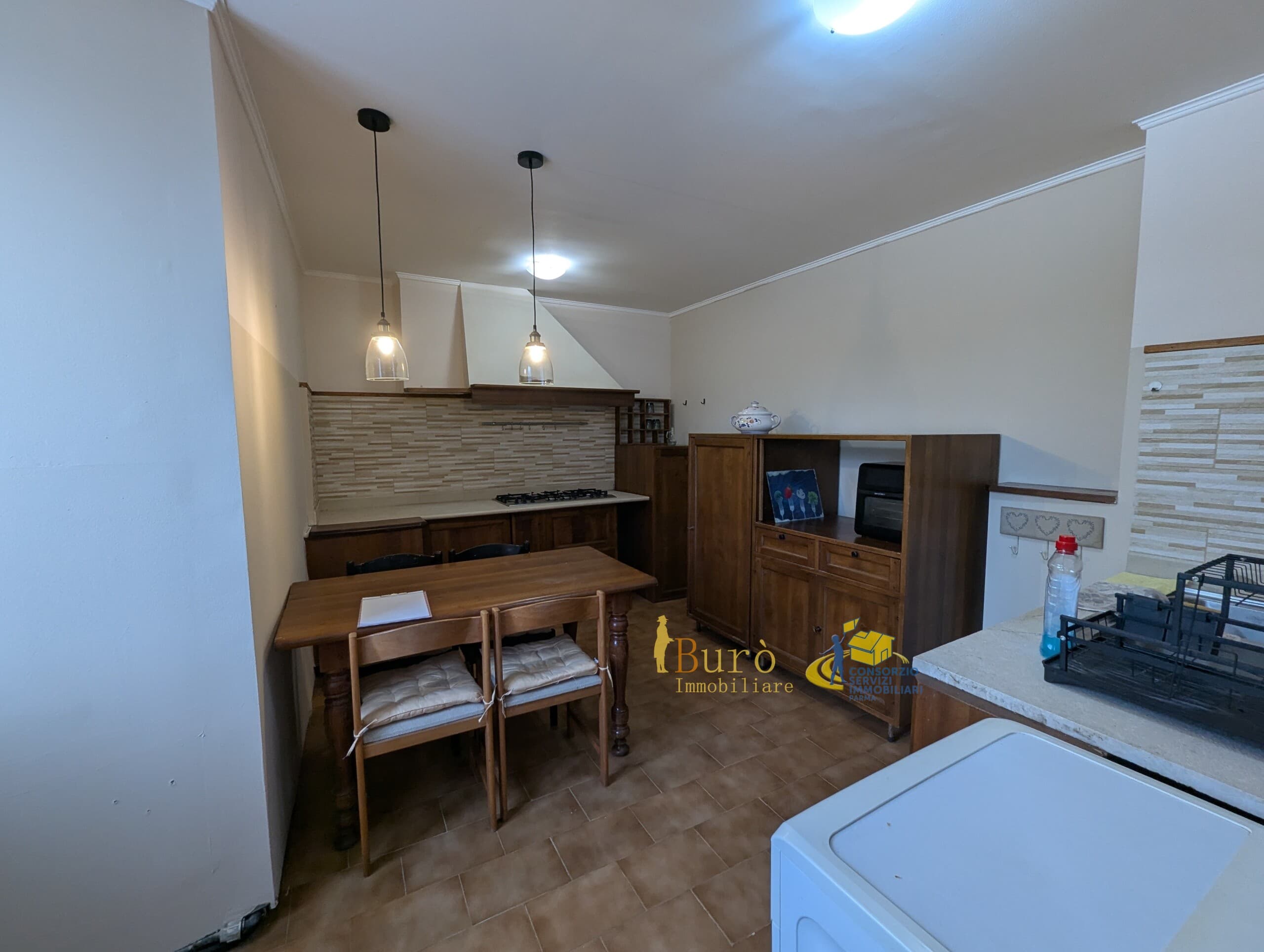 Bifamiliare Pellegrino Parmense · BU160 · foto 6