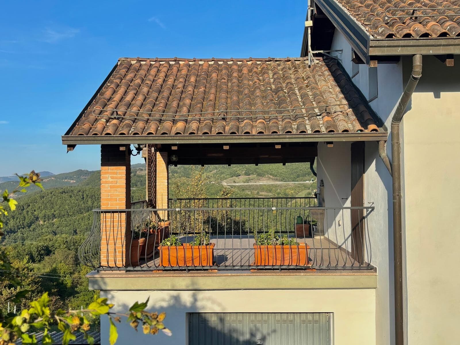 villa a Preda · Berceto · Rif. 1170 · foto 6