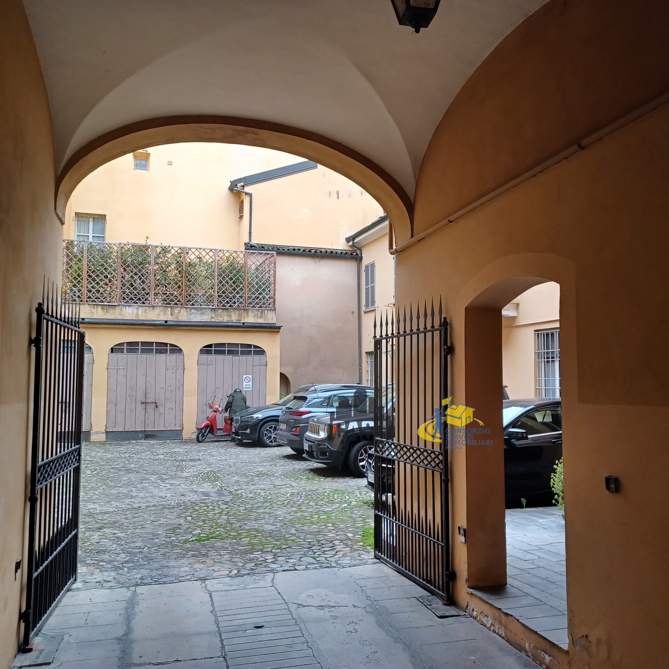 ufficio Strada Cairoli · Parma Centro · Rif. C674 · foto 2
