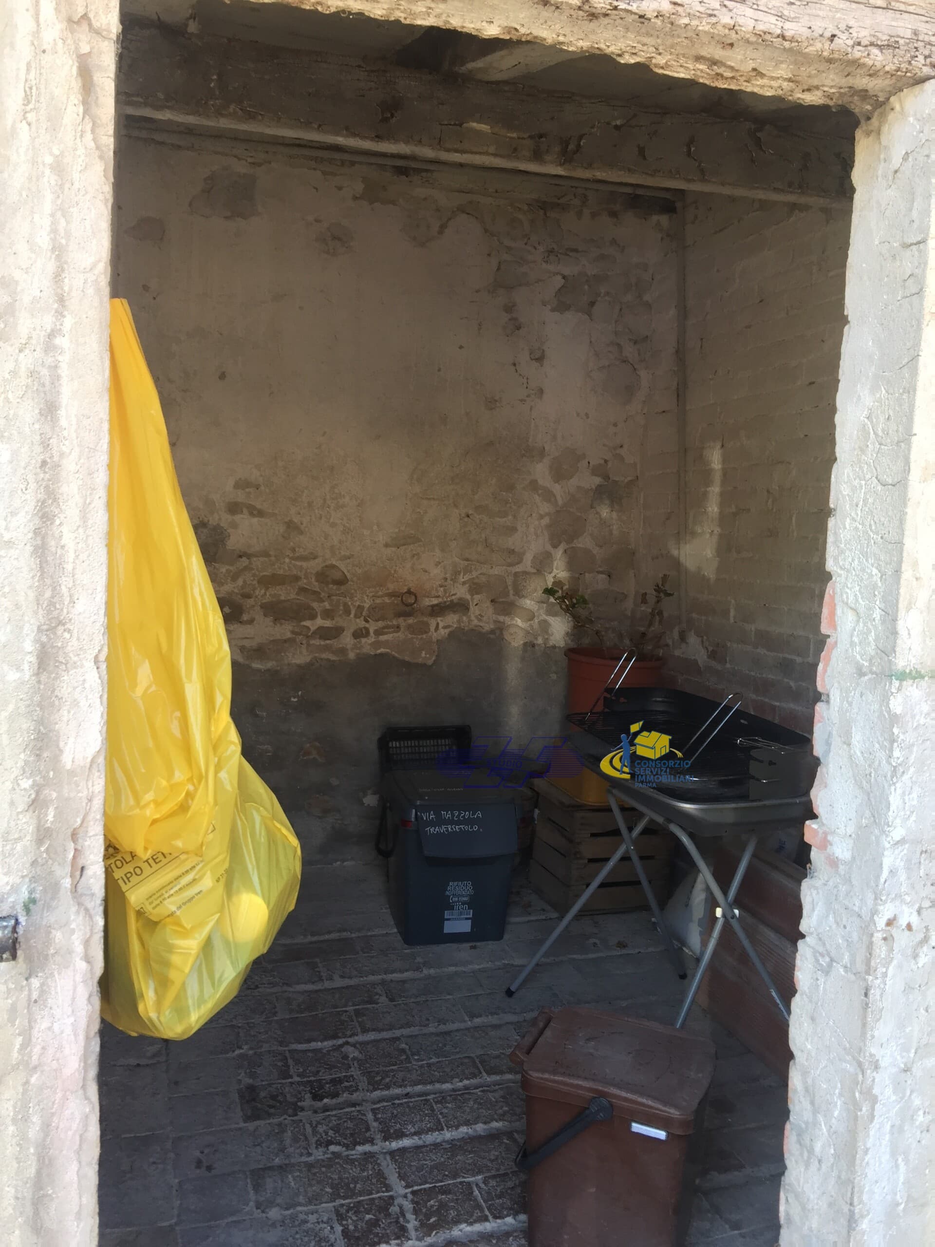 Porzione di casa Traversetolo · z212 · foto 14