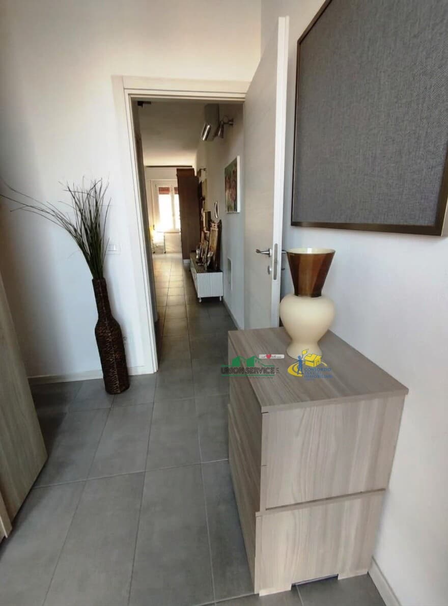 appartamento su due piani · Parma · Rif. 963 · foto 11