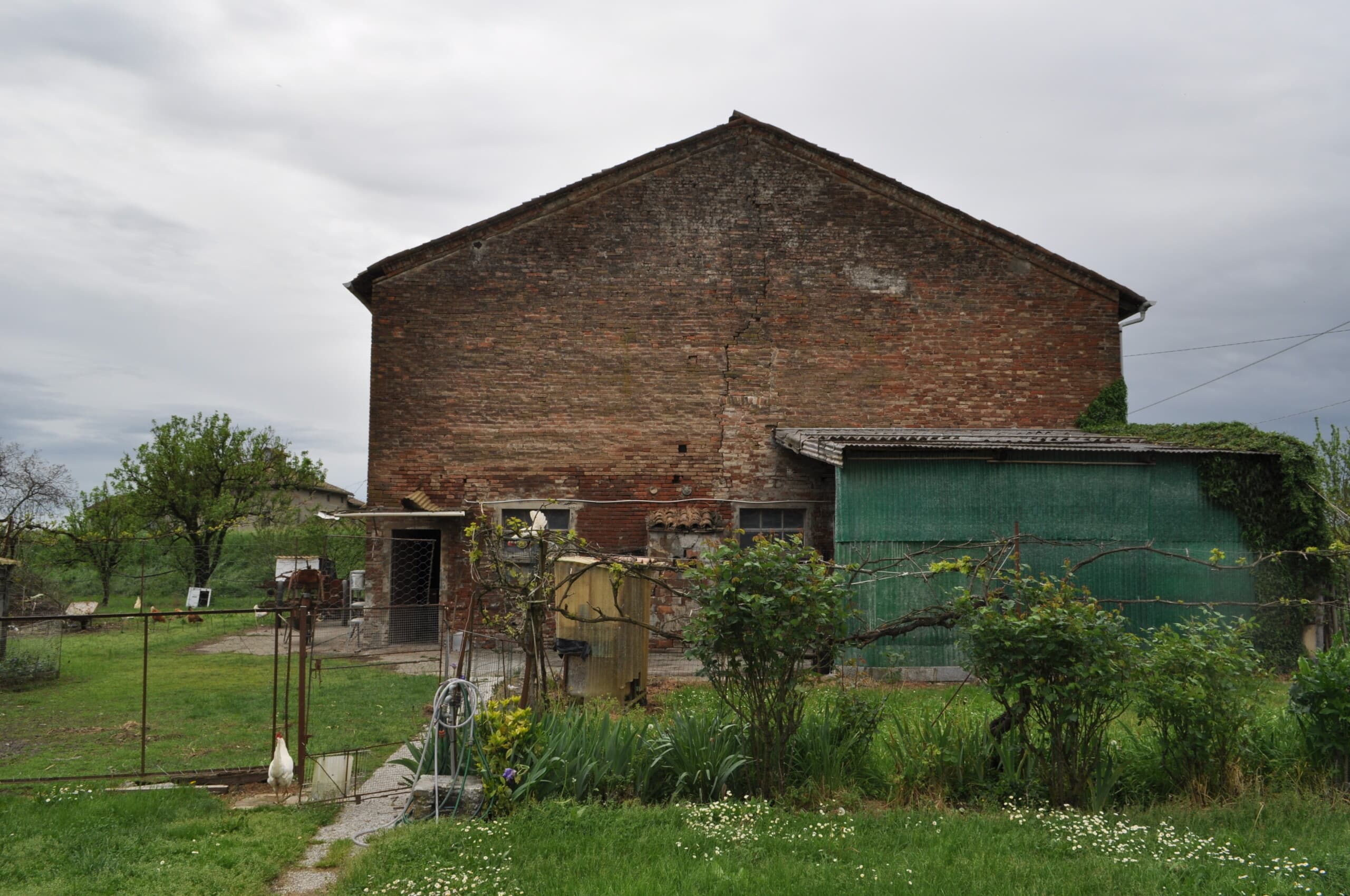 rustico loc.Pizzo · San Secondo Parmense · Rif. 1194 · foto 6