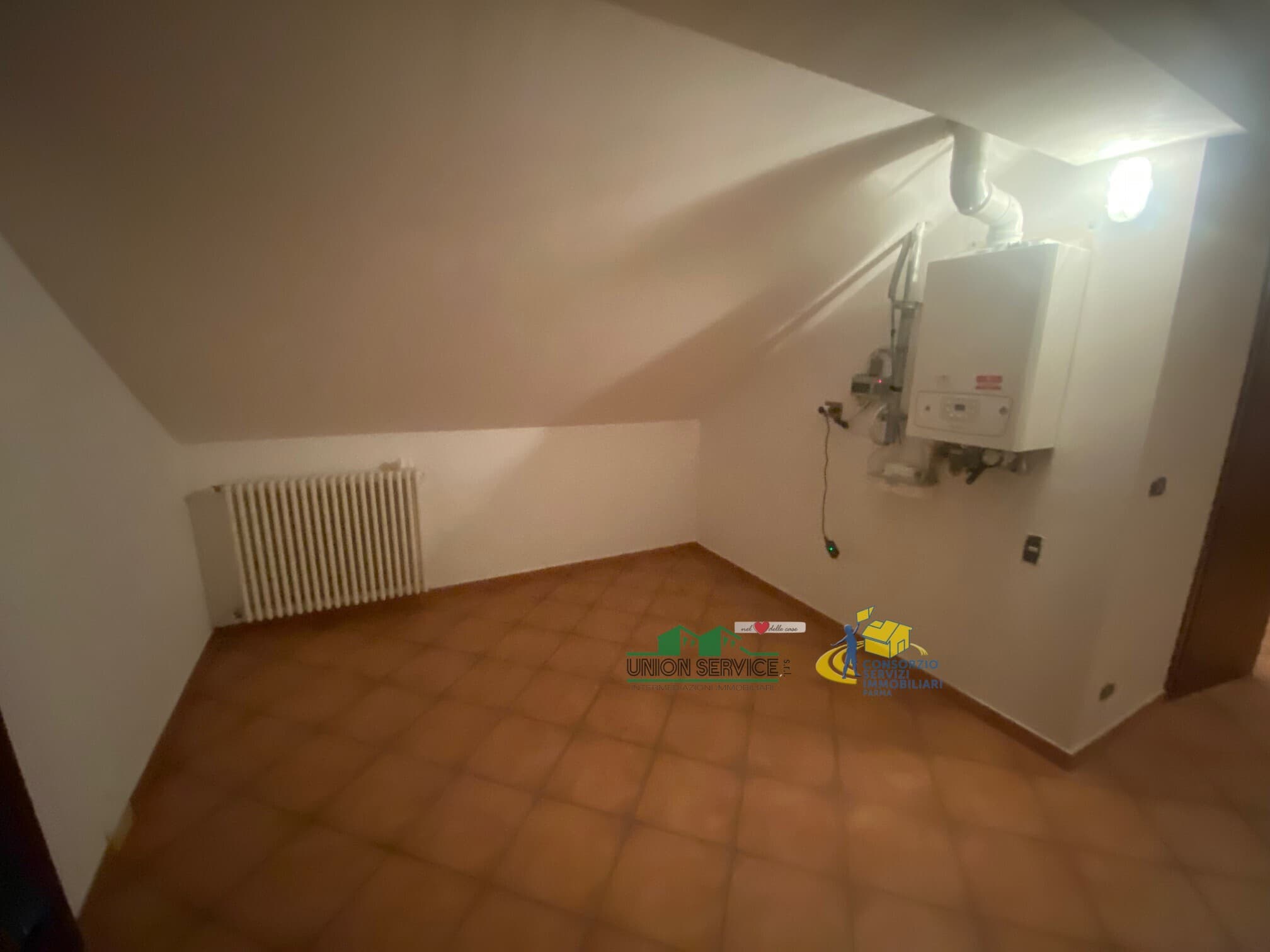 Casa a schiera · Fontevivo · Rif. 958 · foto 28