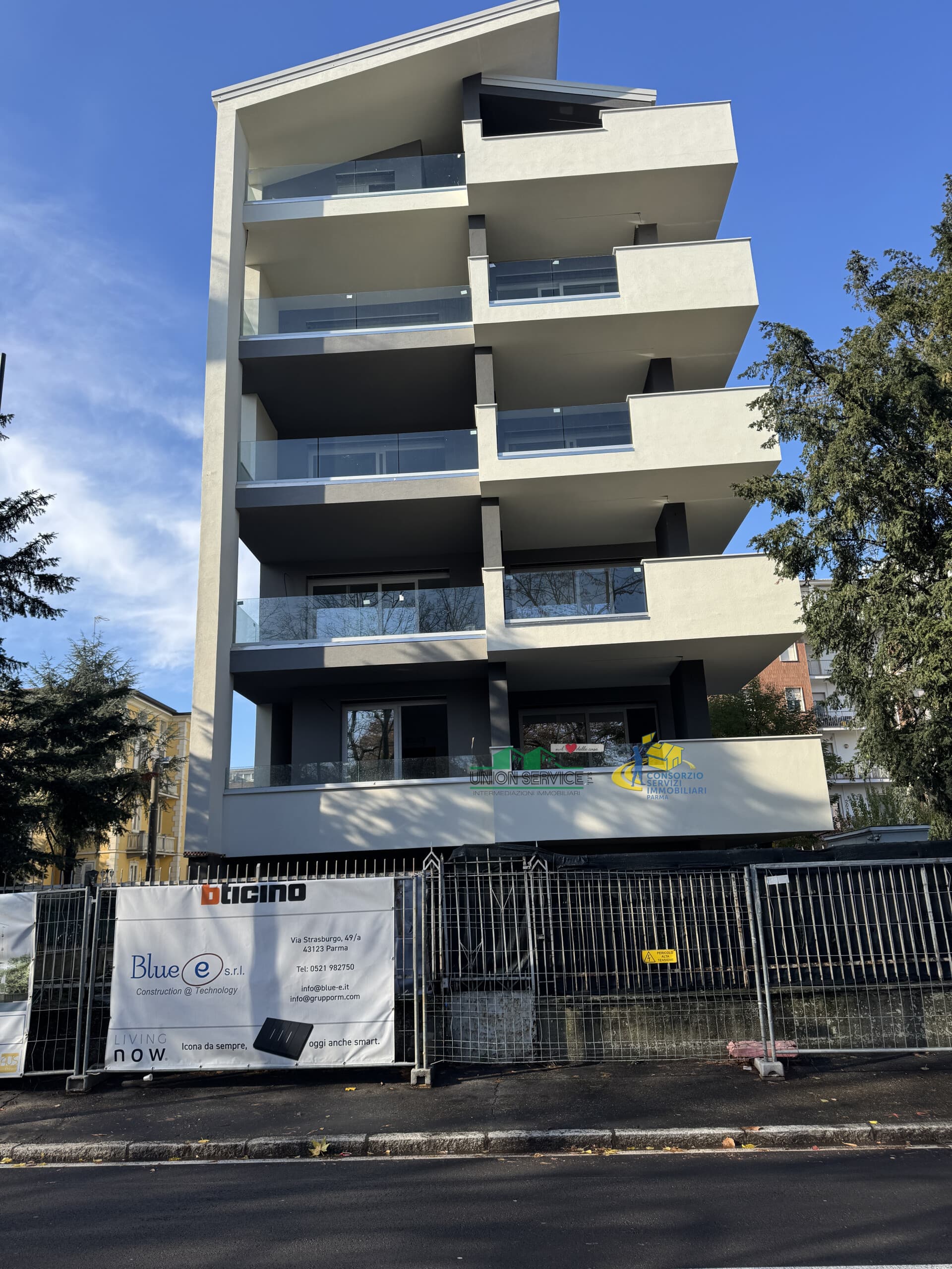 2 camere Parma · 10961 · foto 18