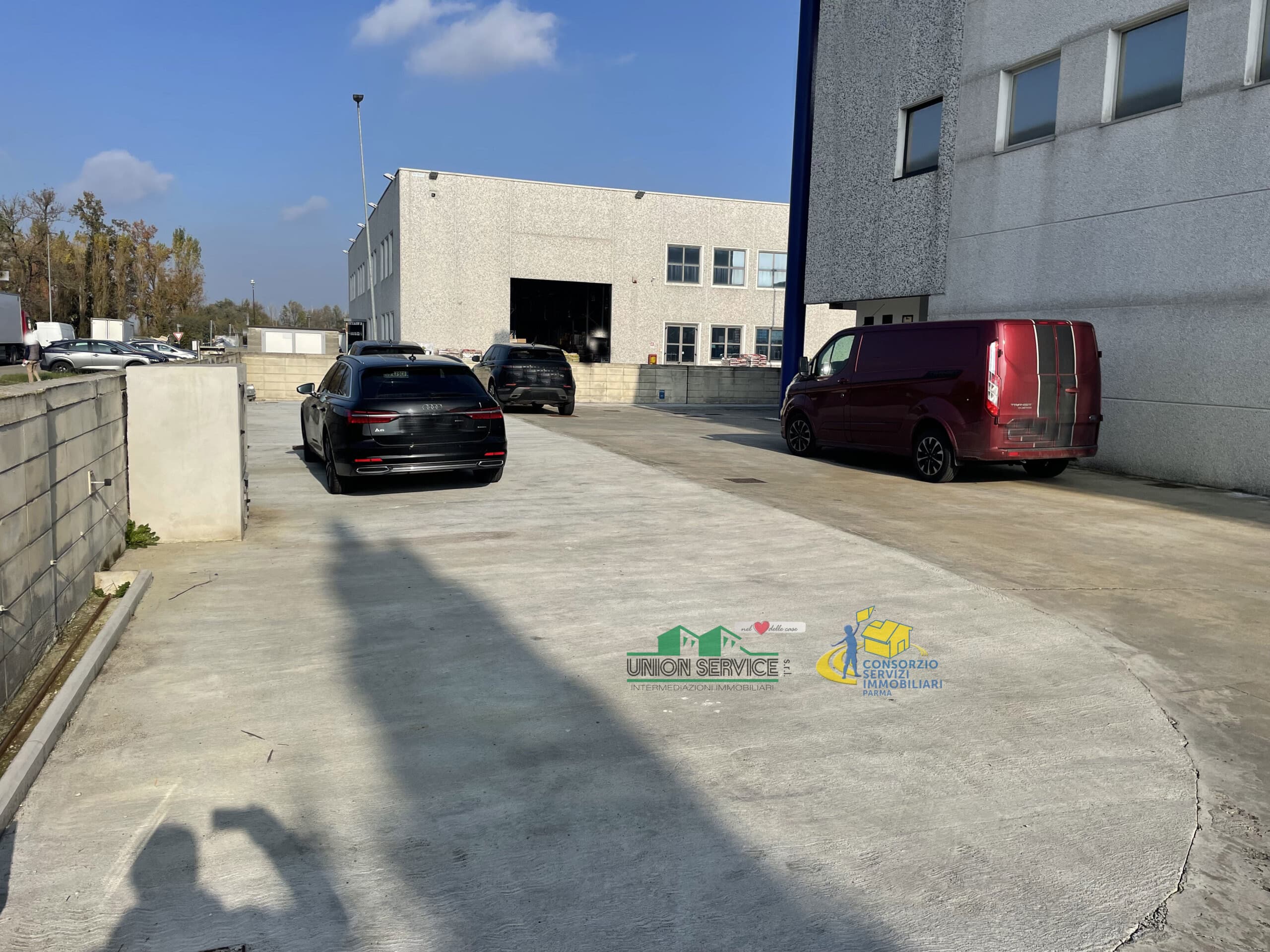 Industriale/Artigianale Parma · 10944 · foto 2