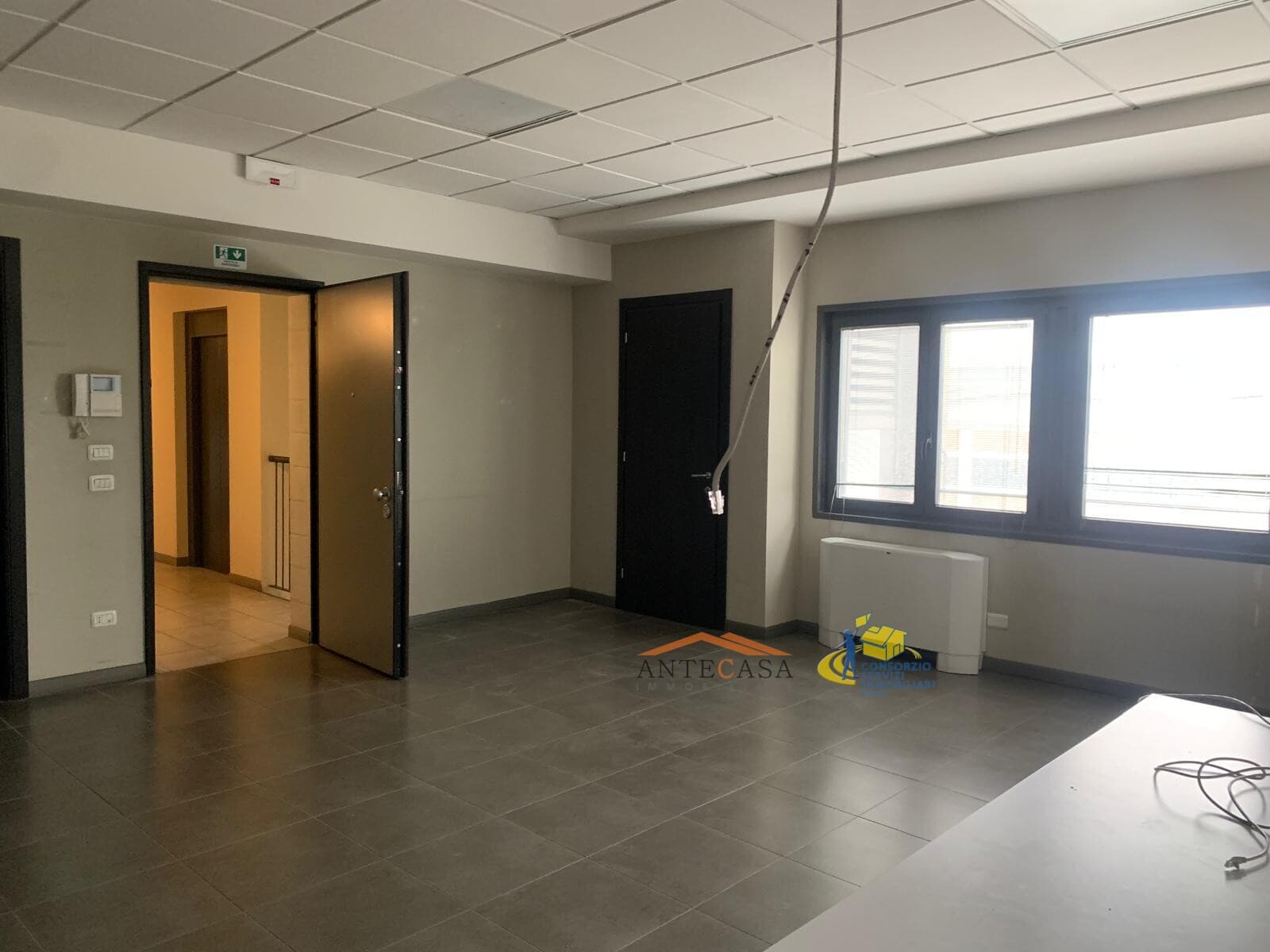 Business Center · Fontevivo · Rif. GBO · foto 5
