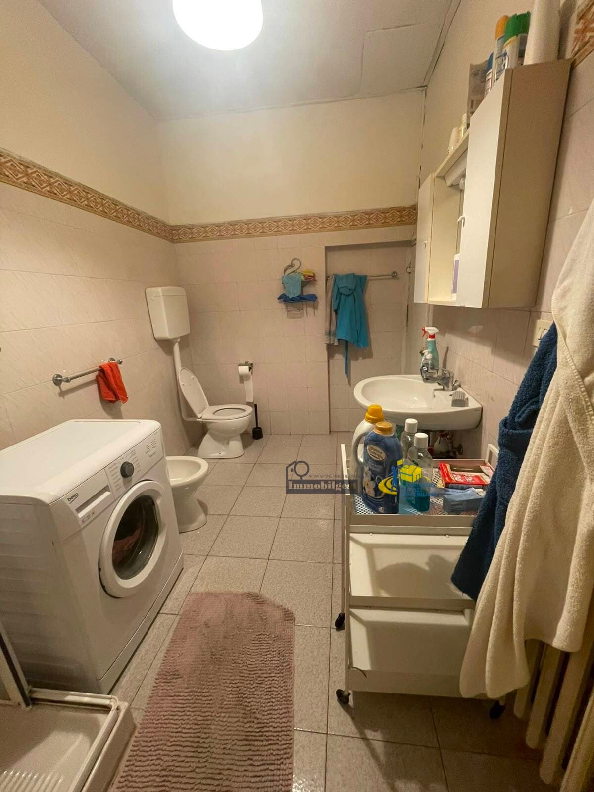 In appartamento Centro storico · IS9595 · foto 8
