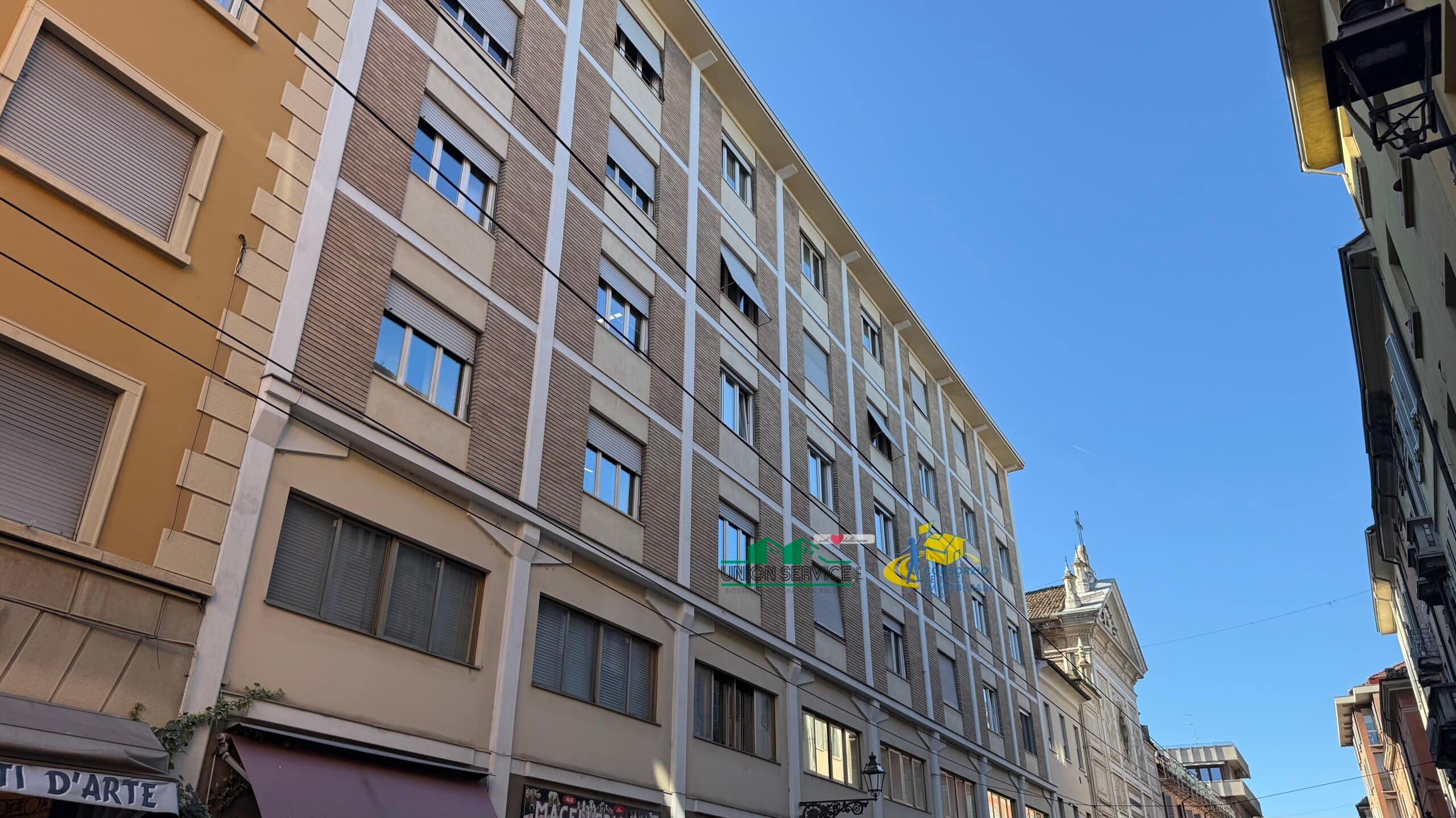 3 camere Parma · 936 · foto 22