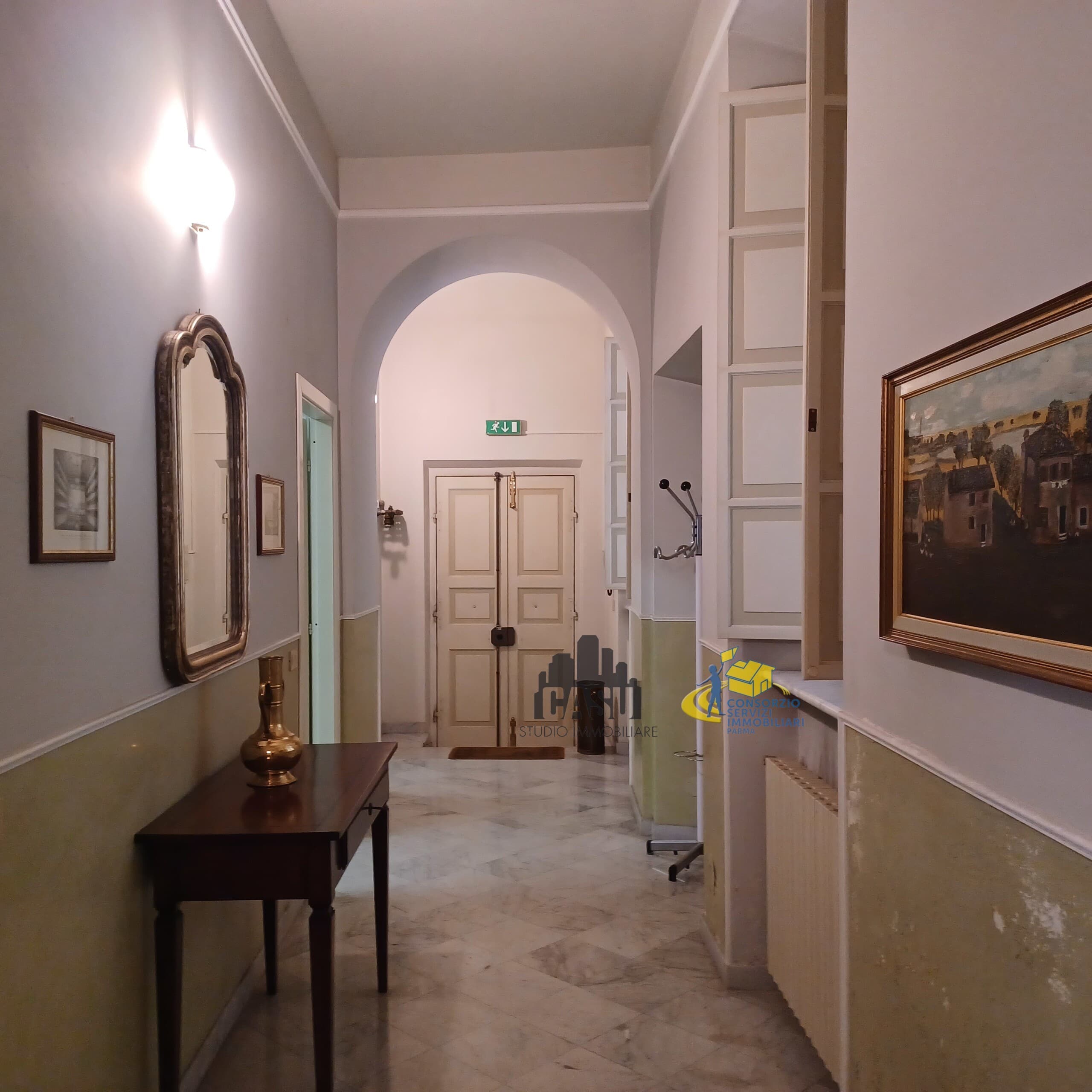ufficio Strada Cairoli · Parma Centro · Rif. C674 · foto 16